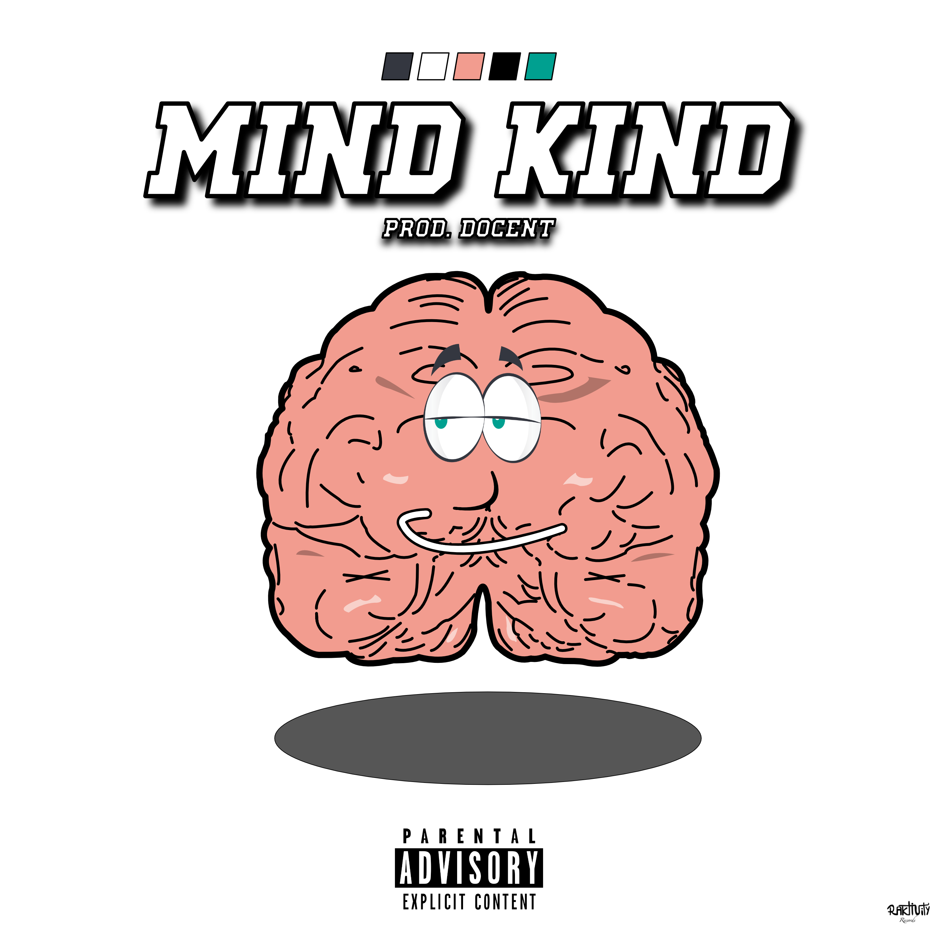 Mind Kind artwork