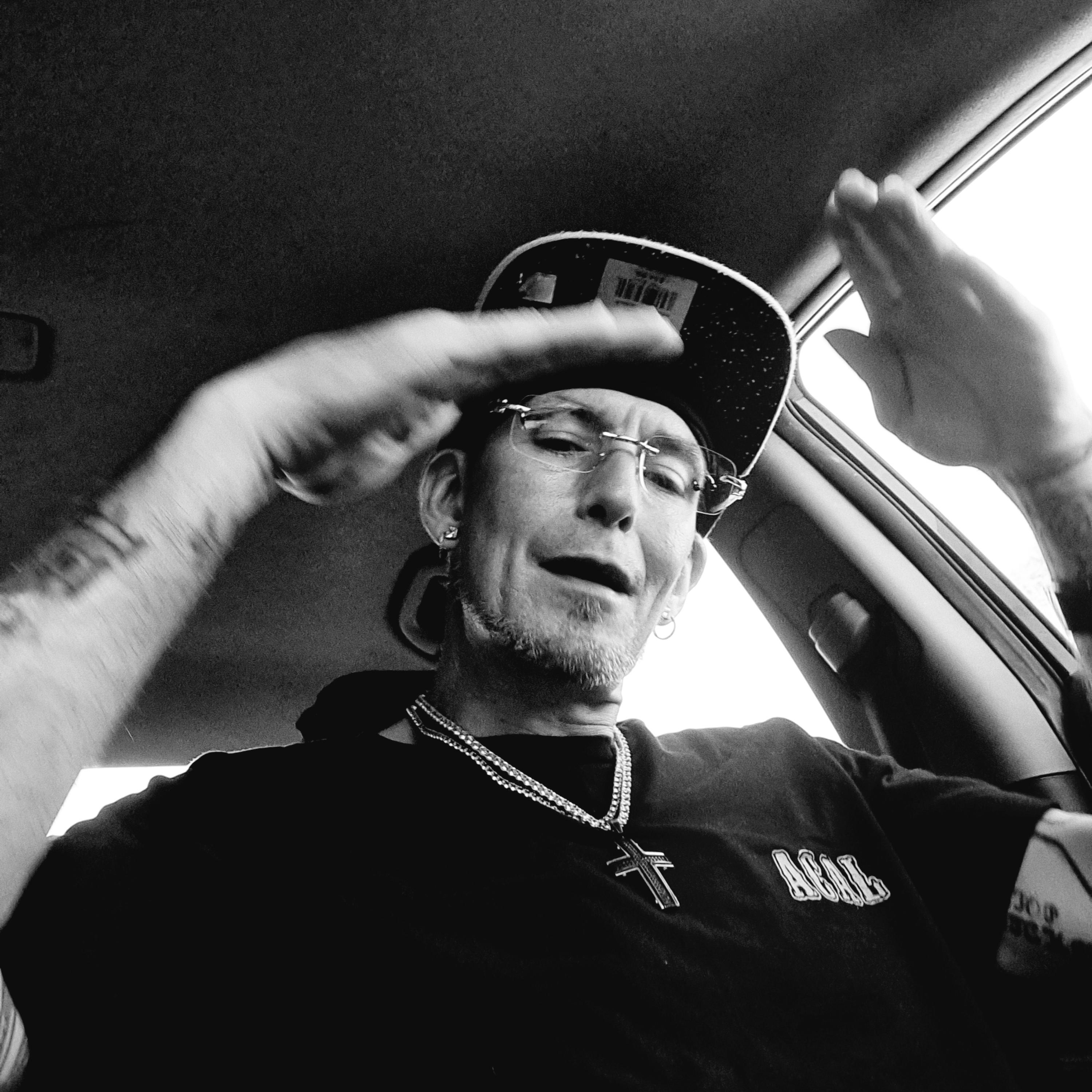 Bass Boosted Late Night artwork