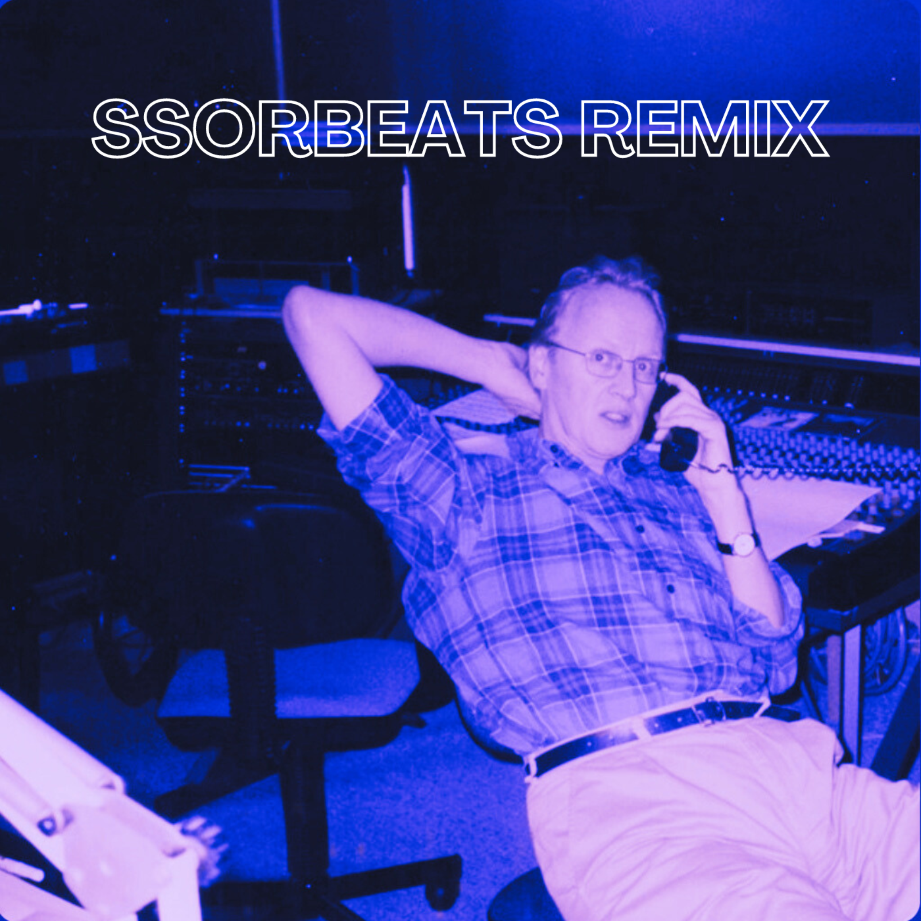 On Again (Remix) artwork