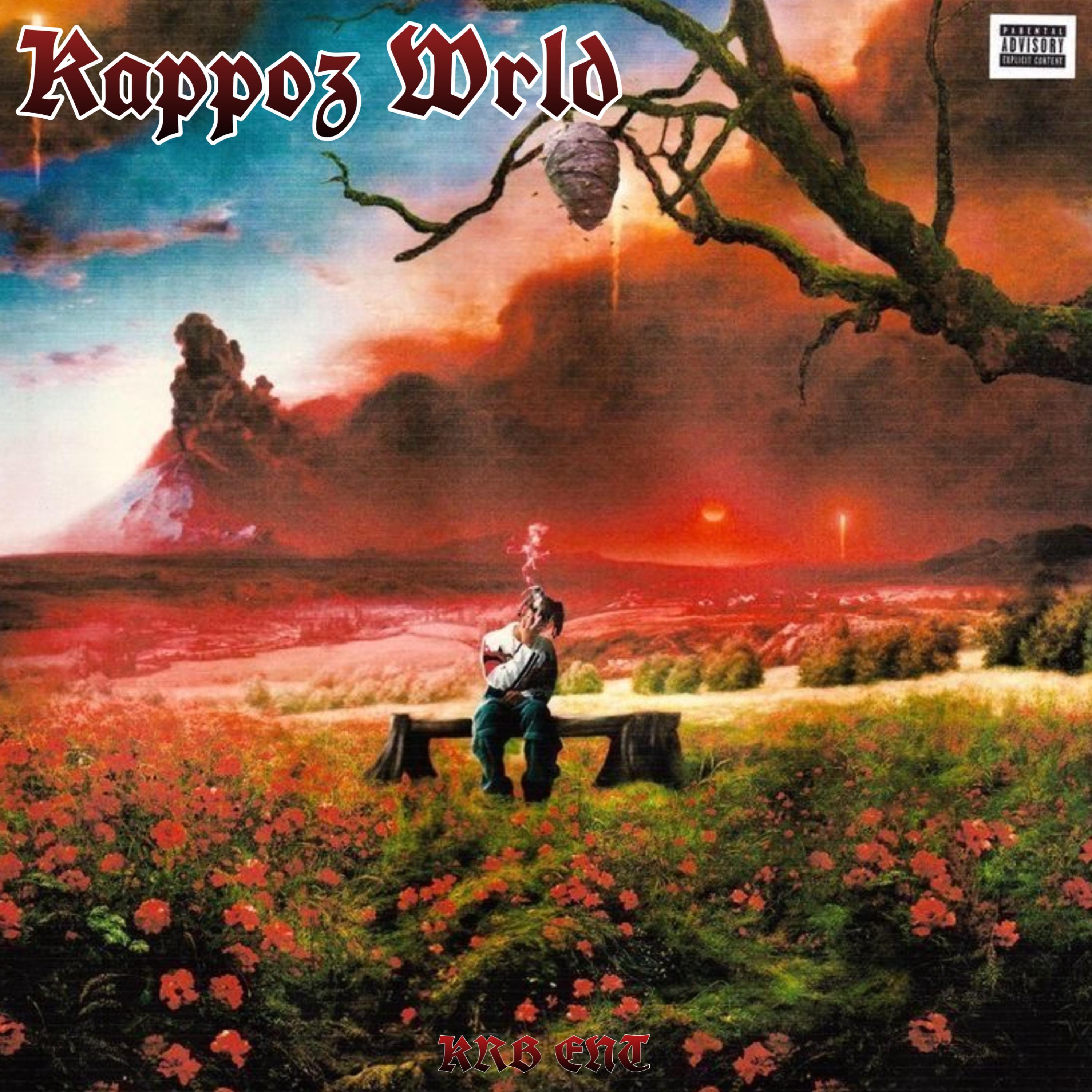 Kappoz Wrld artwork