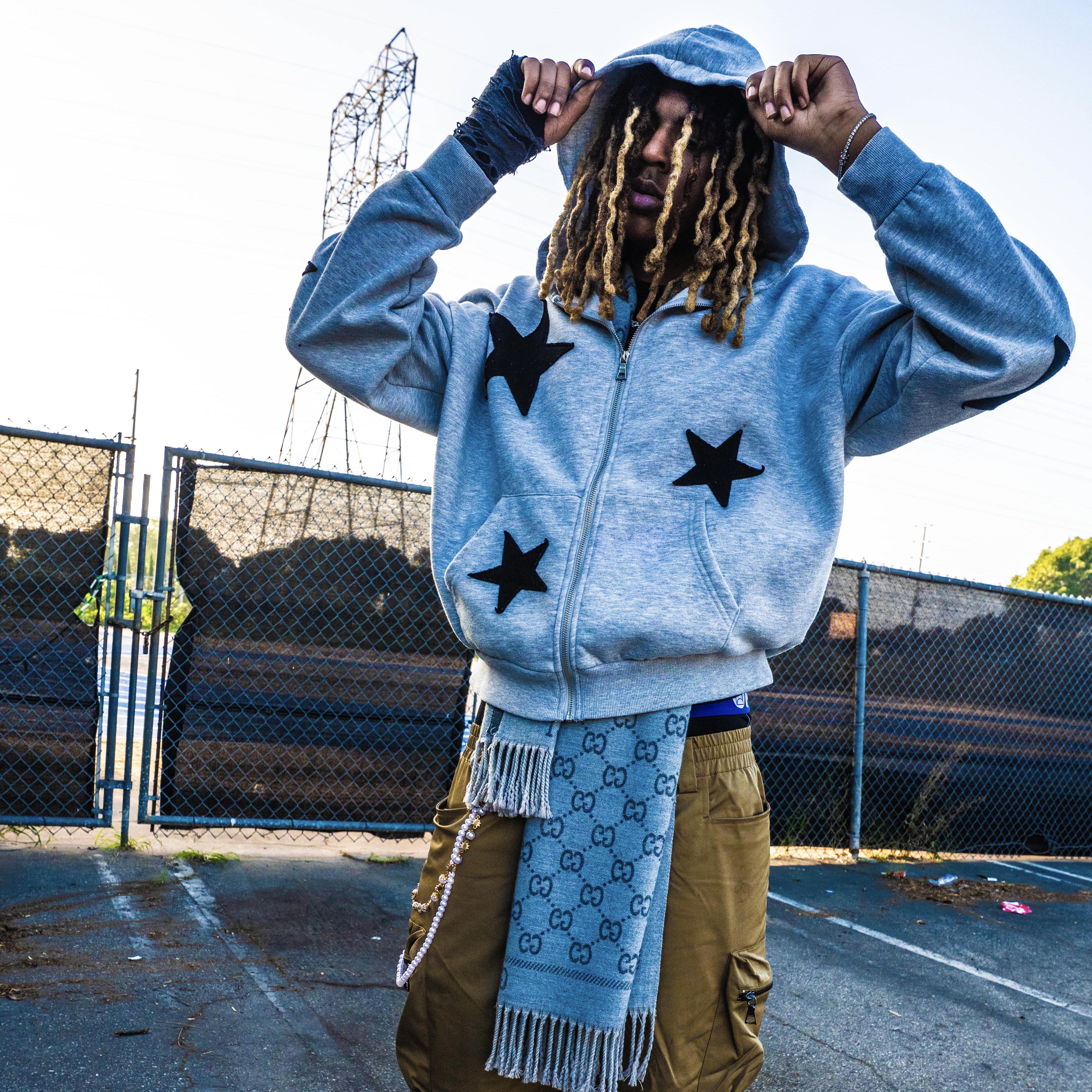 Sleeping In The Dark artwork