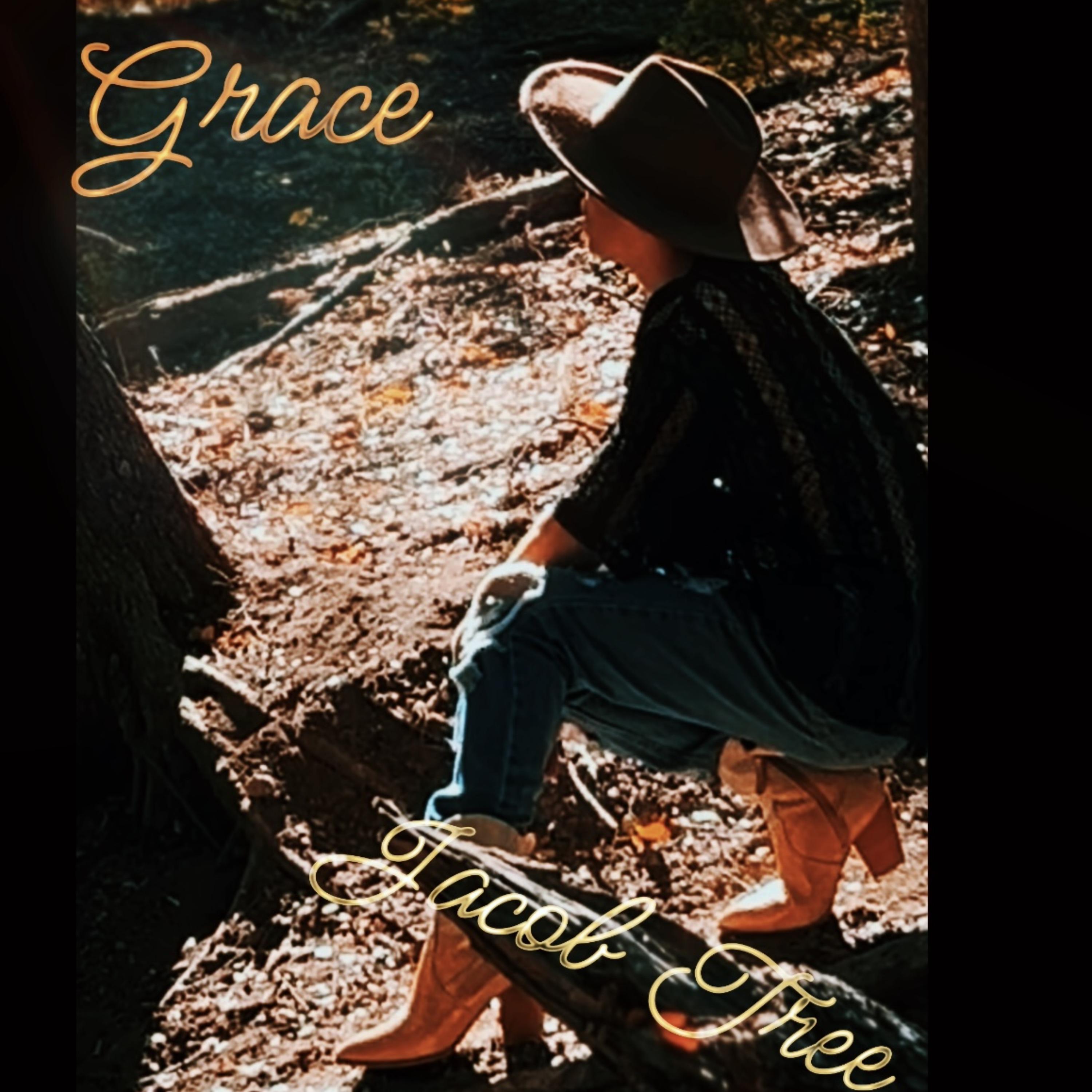 Grace artwork