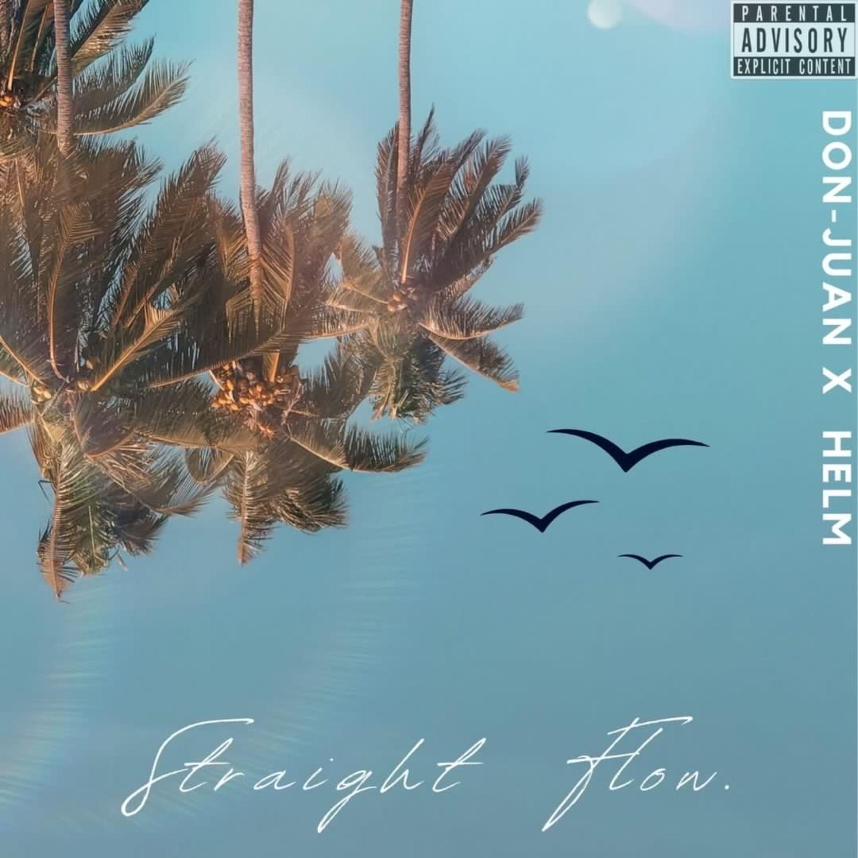 Straight Flow artwork