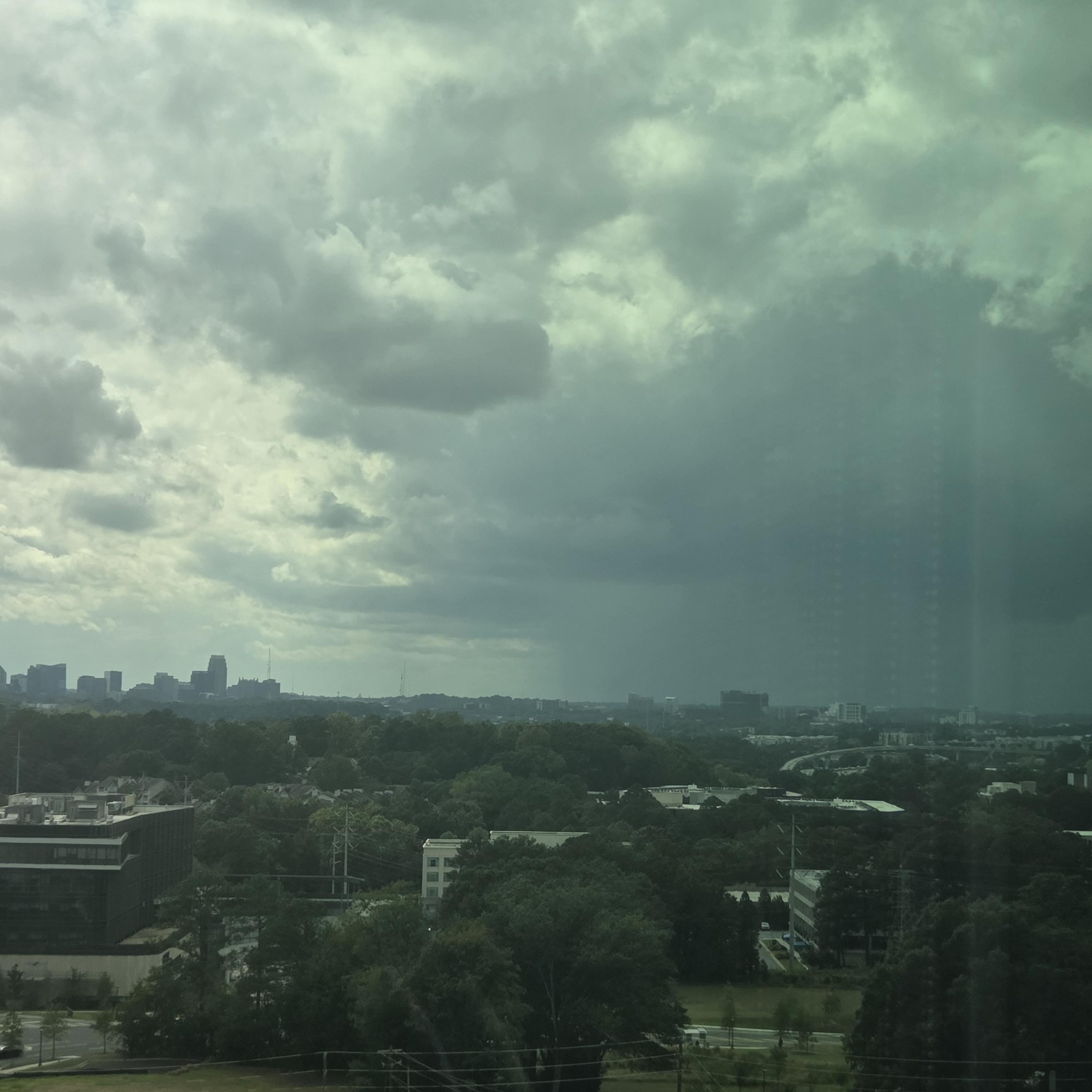 Oh God (Hevens Echo) artwork