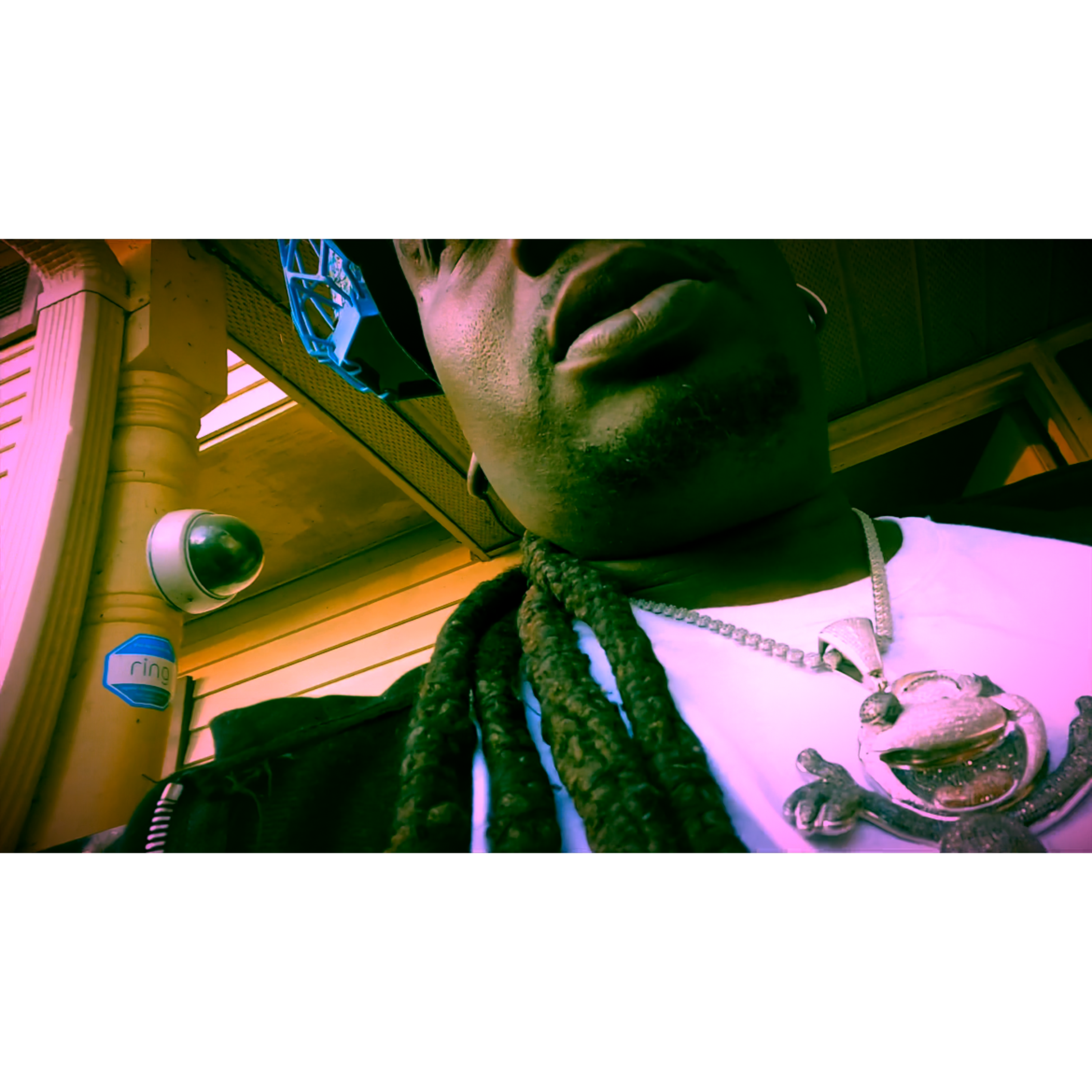 Choke Snippet artwork
