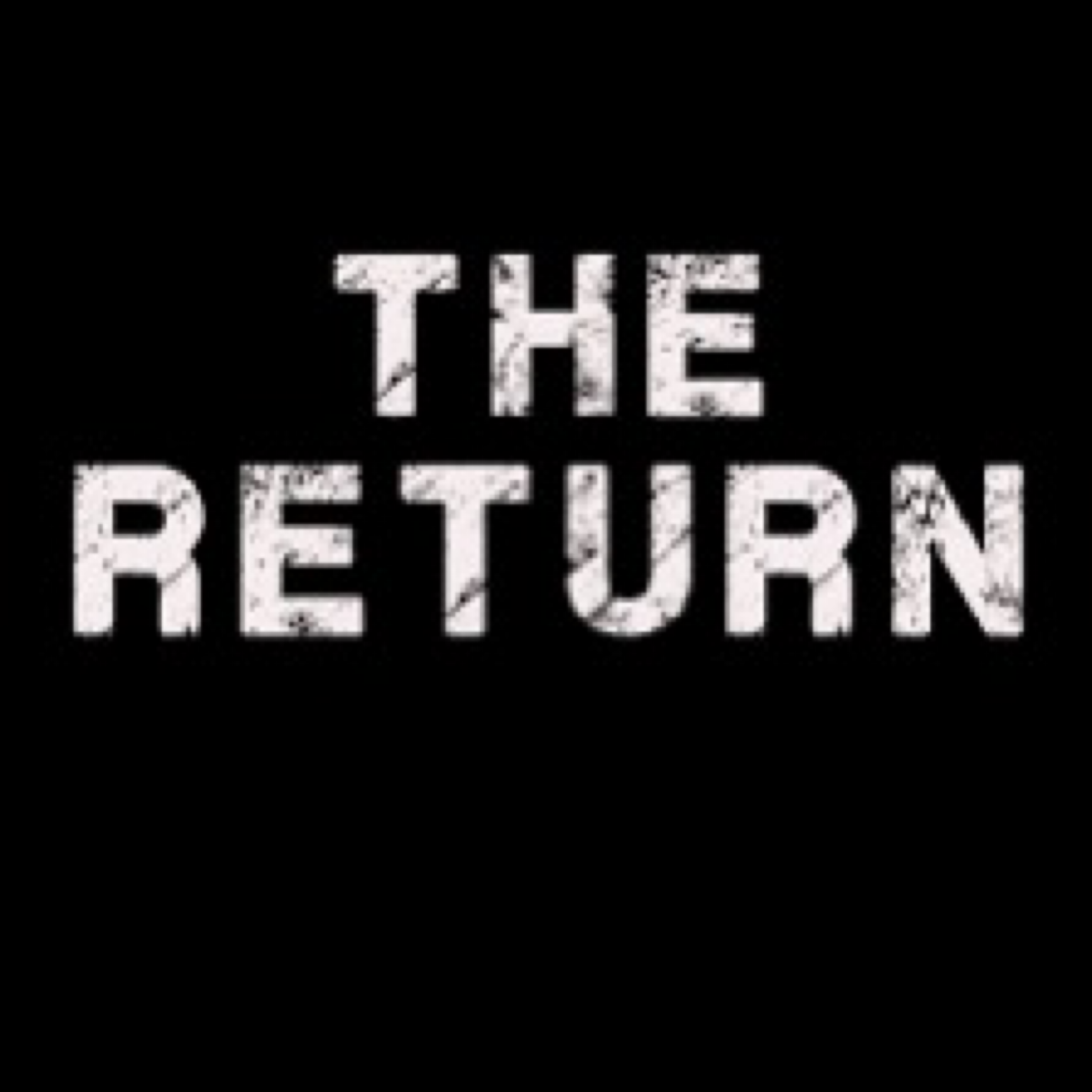 The Return artwork