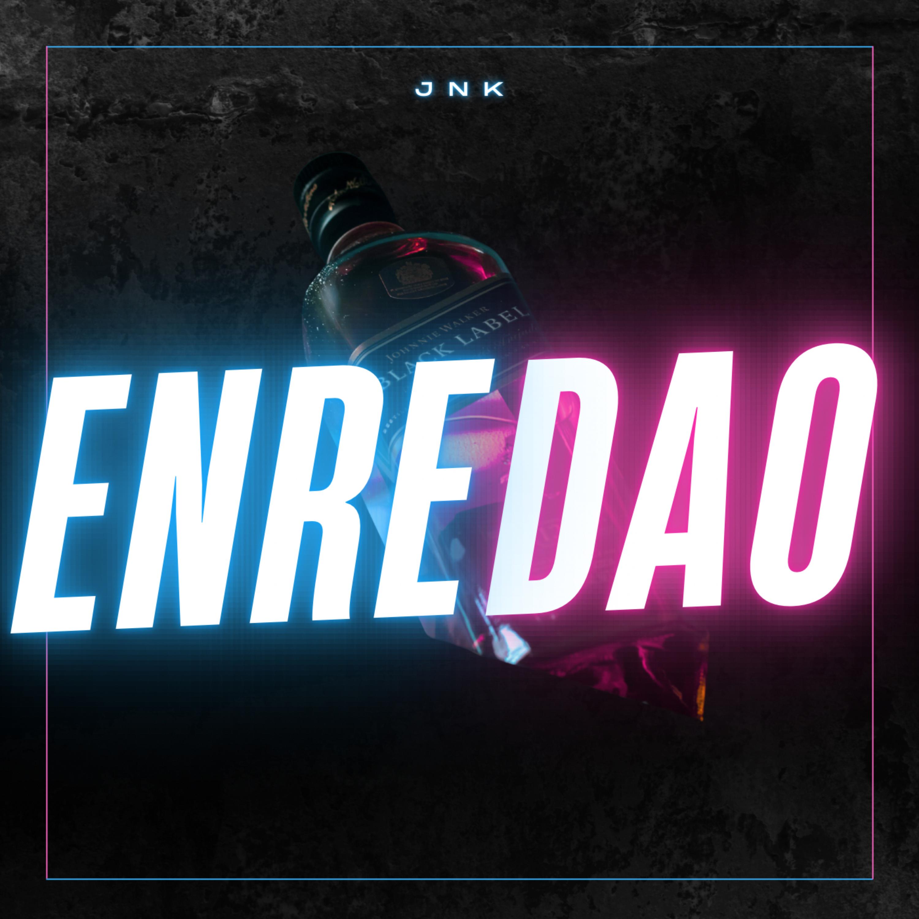 Enredao artwork