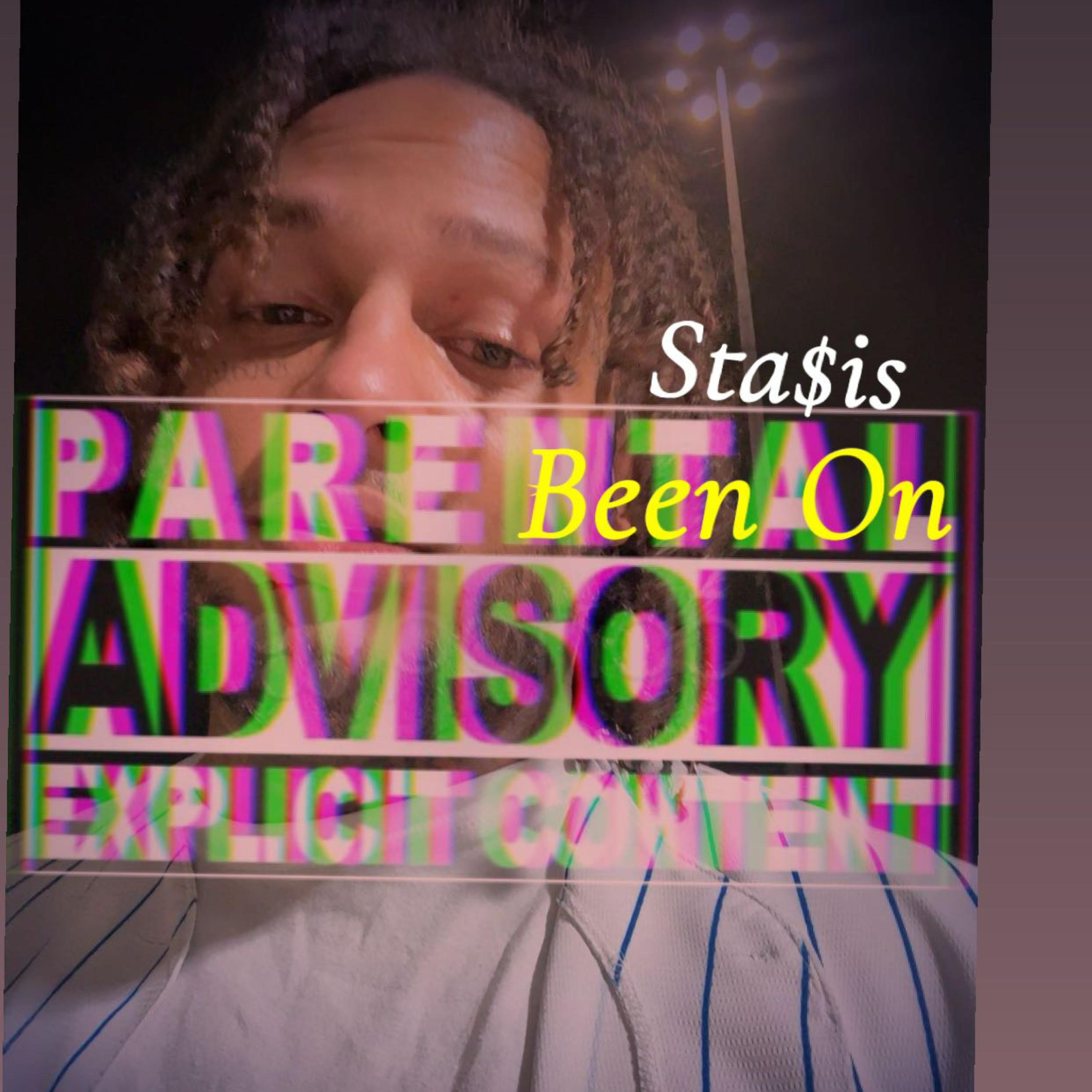 Been On by JxrdanSta$is cover art