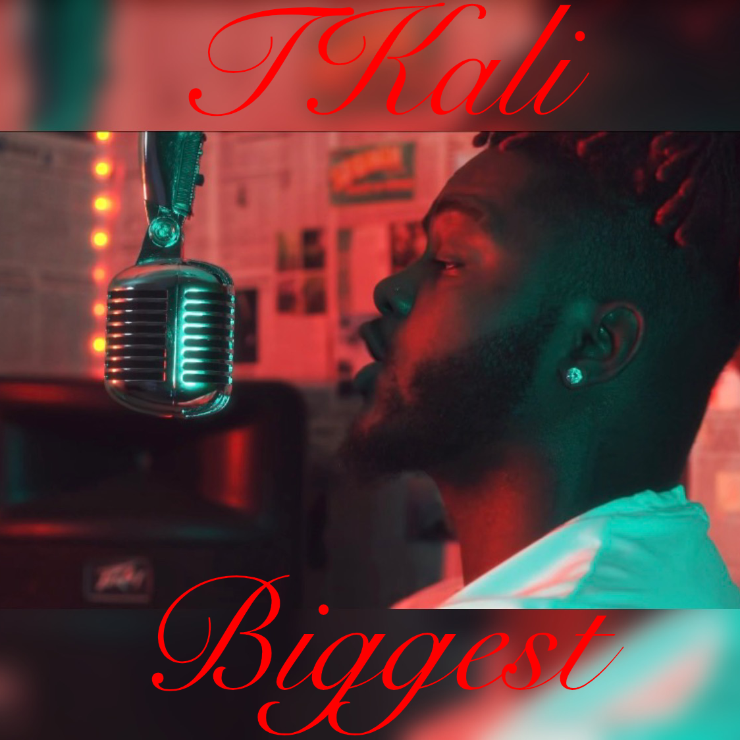 Biggest by Taajeyk cover art