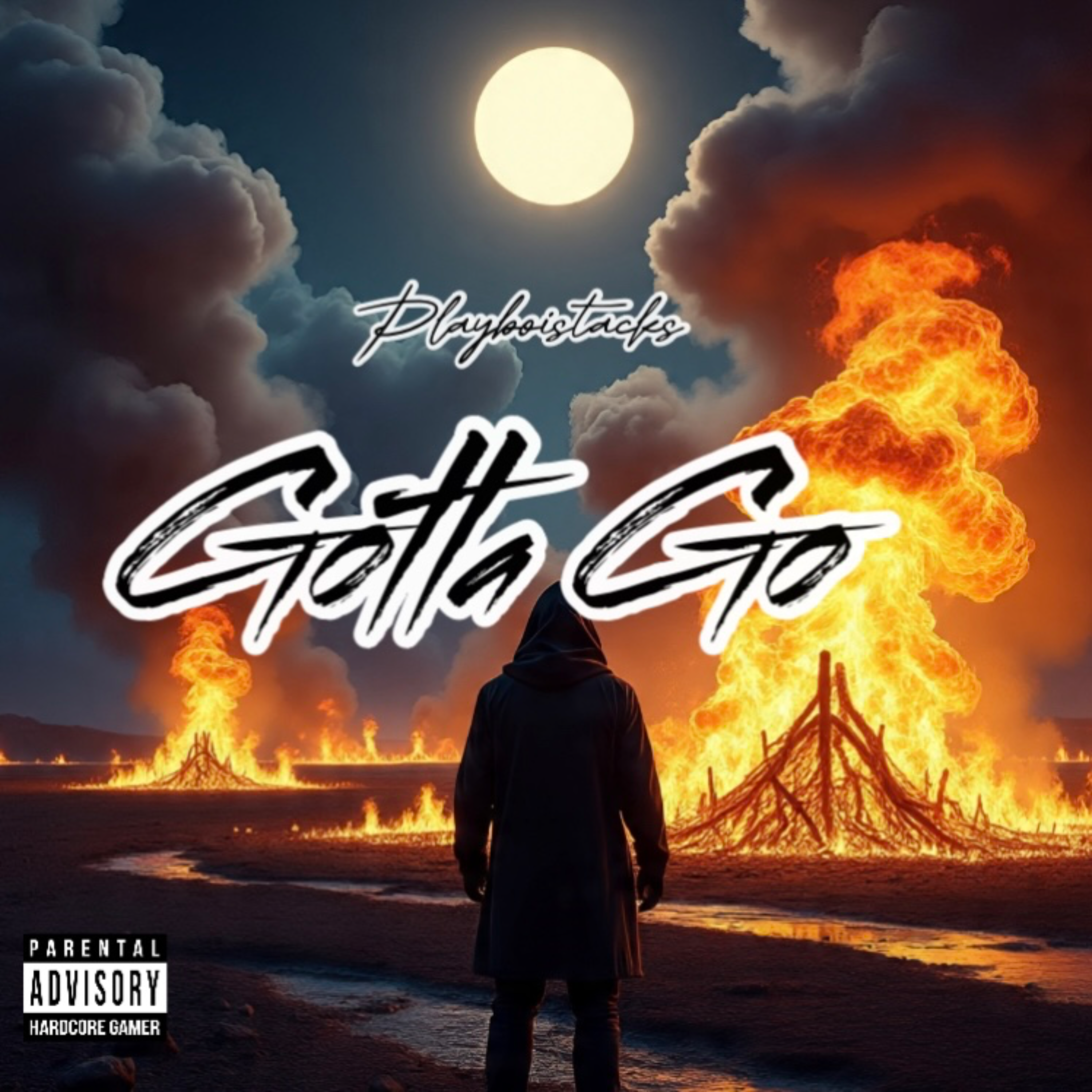 Gotta Go artwork