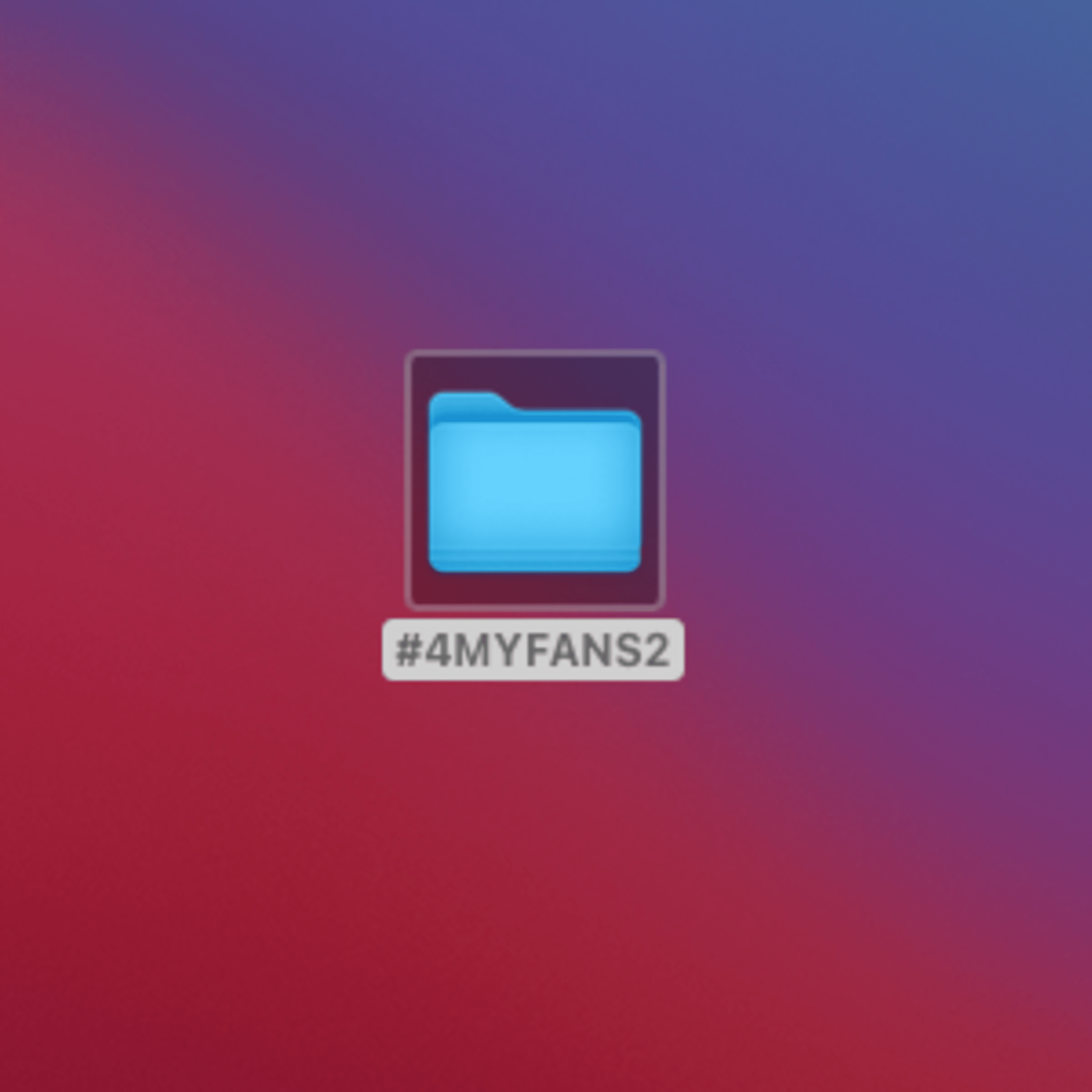 #4MYFANS2 artwork