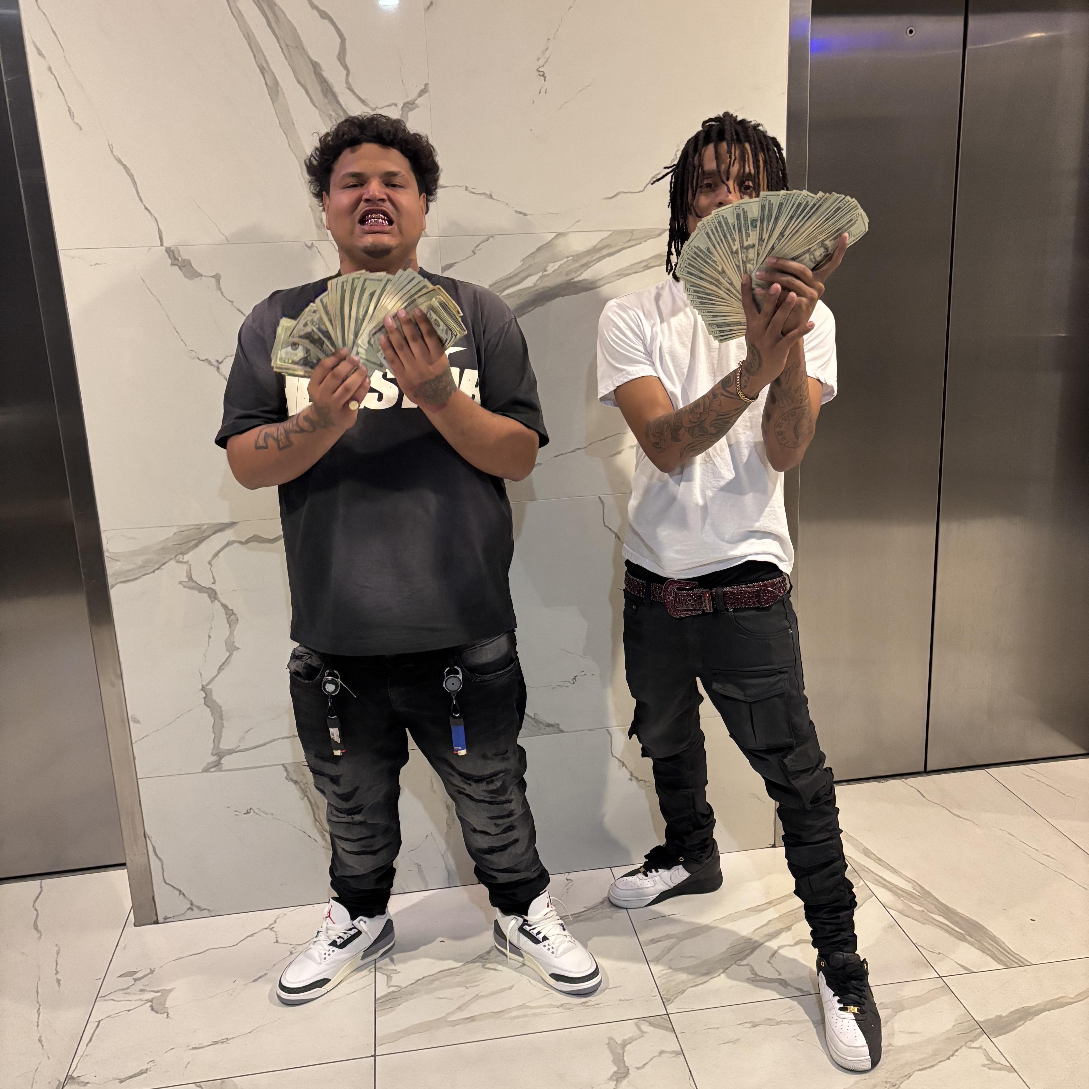 Better Than Them artwork