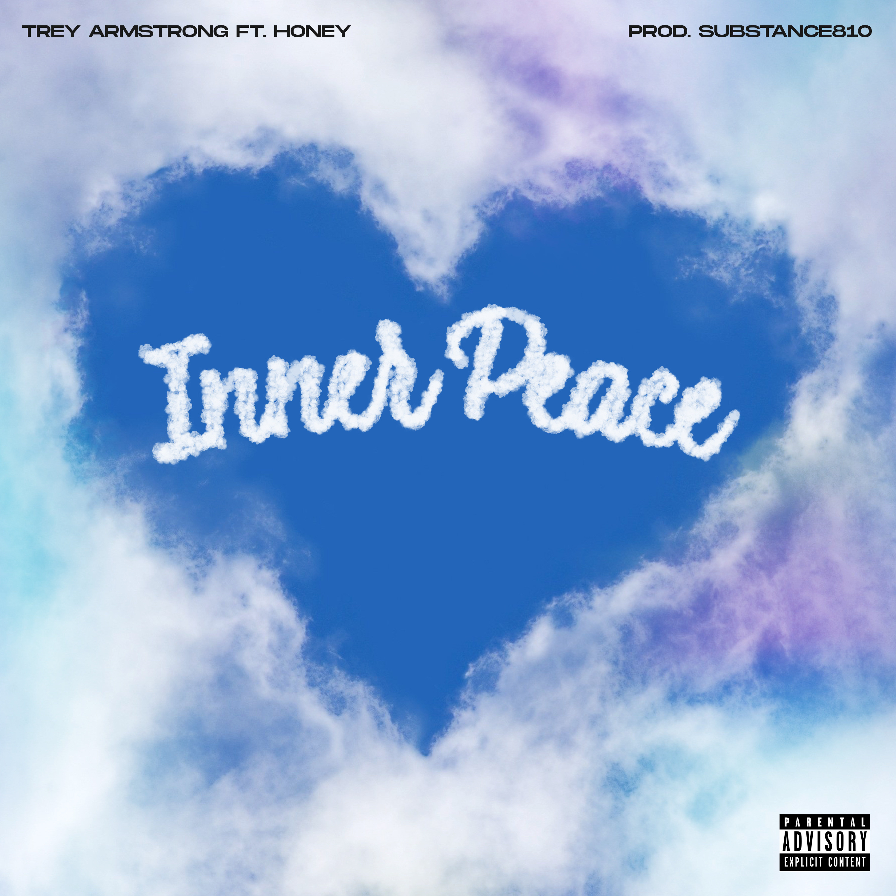 Inner Peace artwork