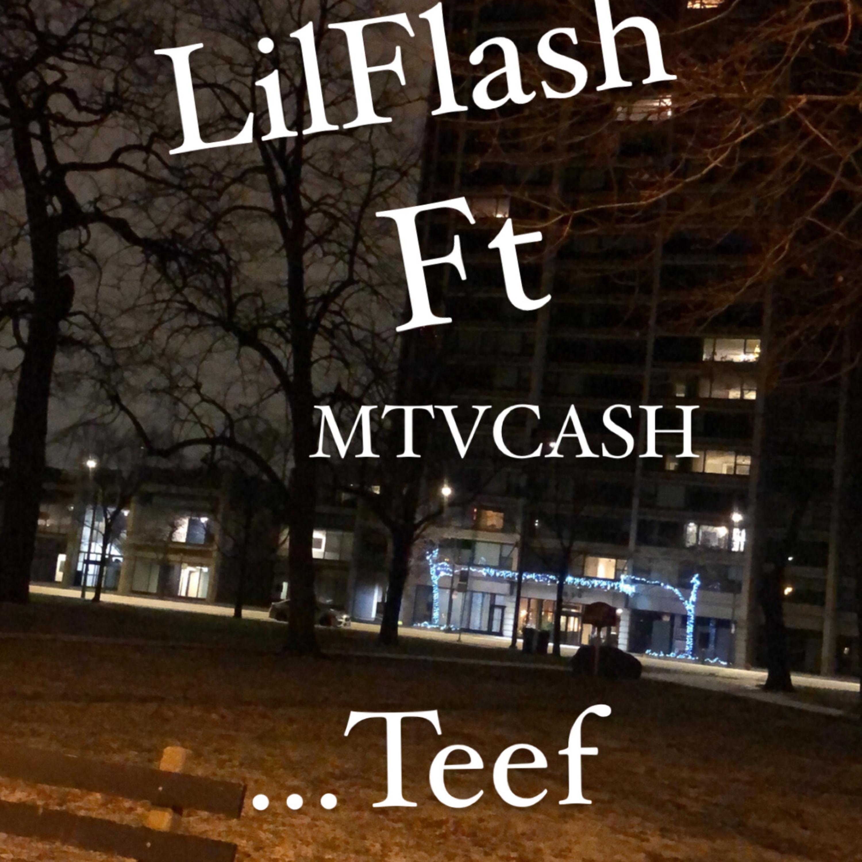 Teef artwork