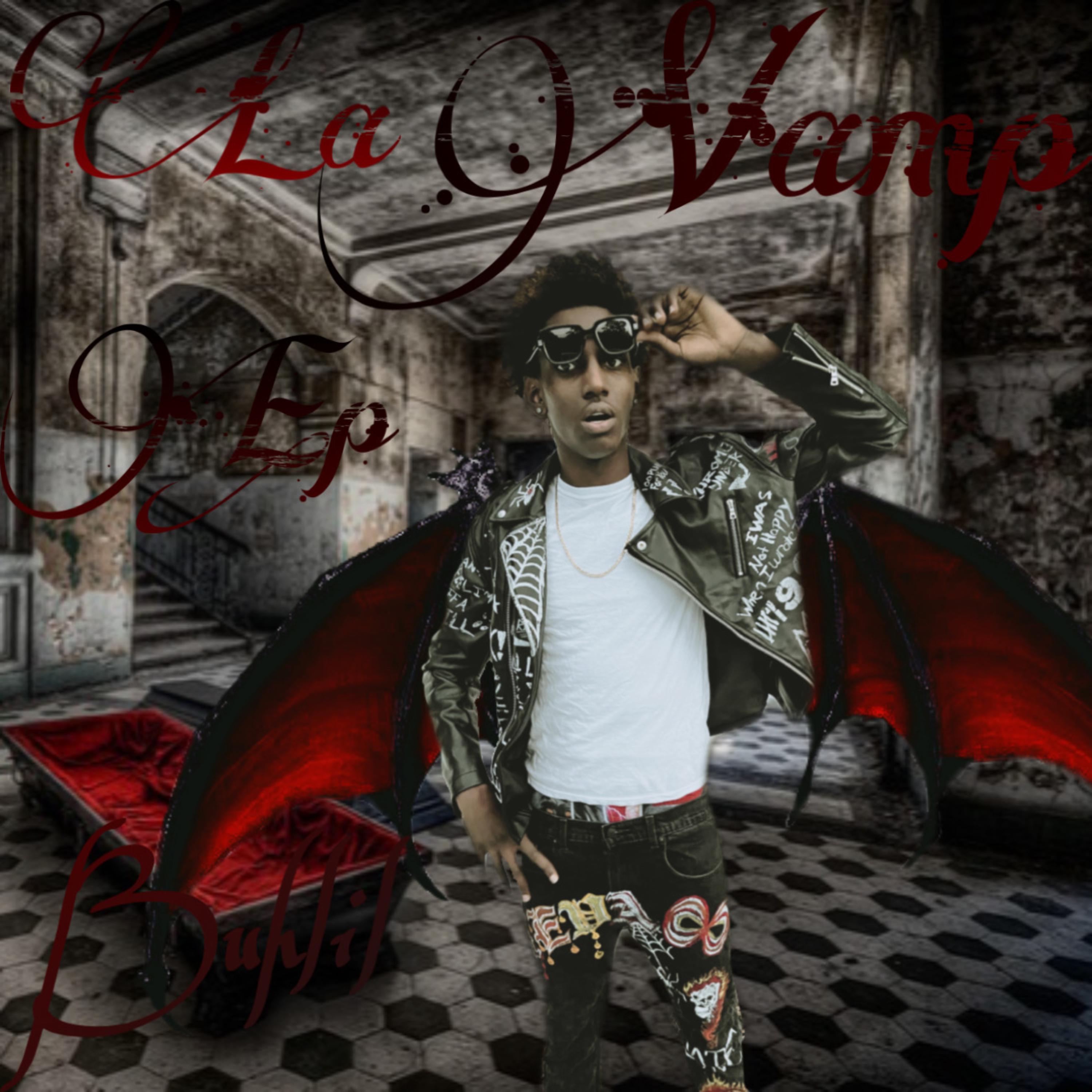 La Vamp artwork