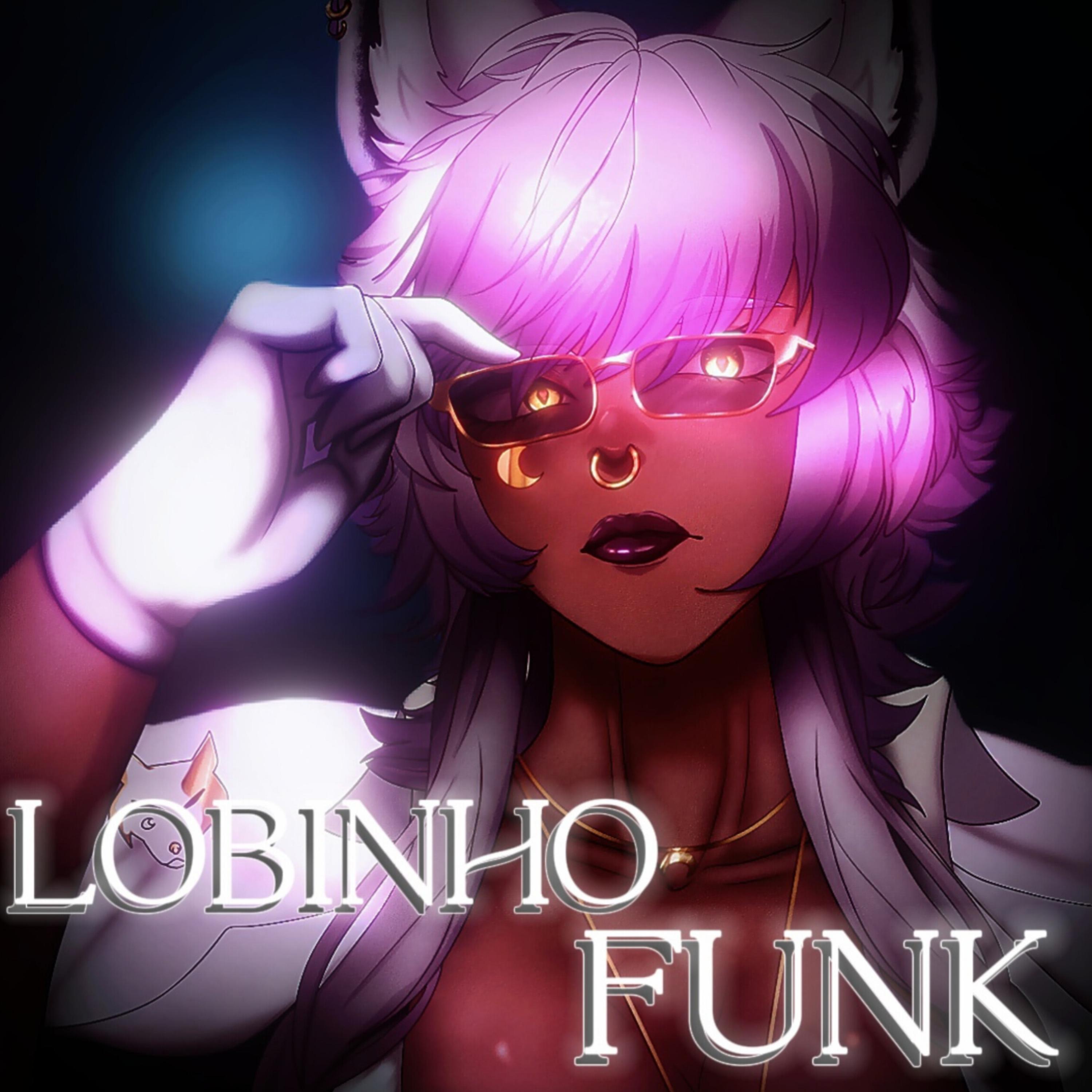 LOBINHO FUNK artwork