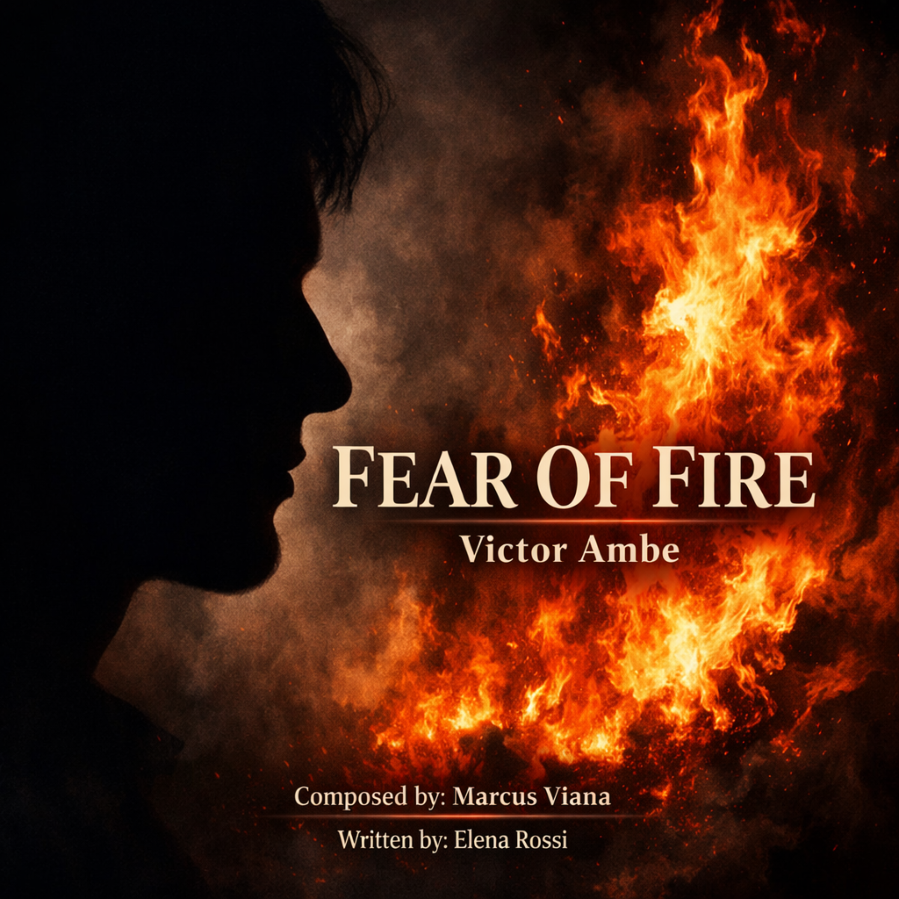 Fear Of Fire artwork