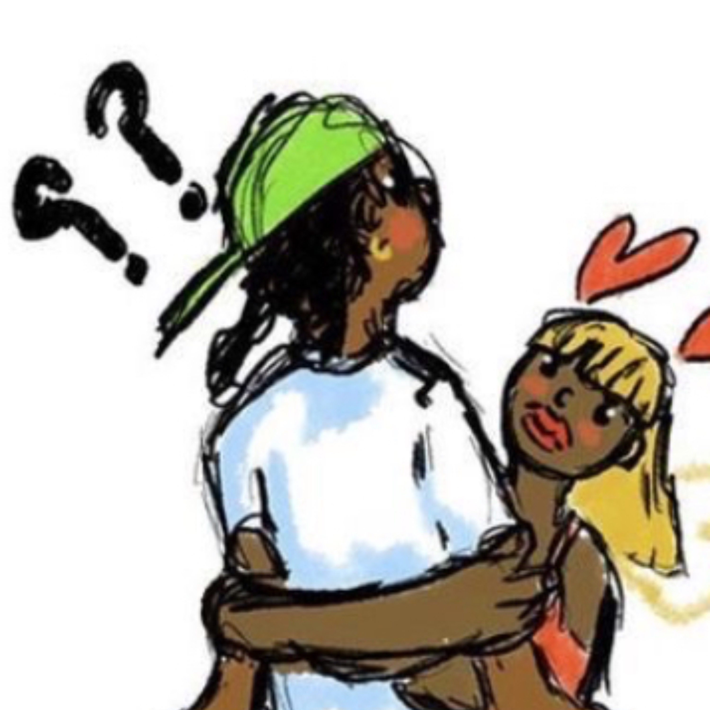 RUN IT artwork