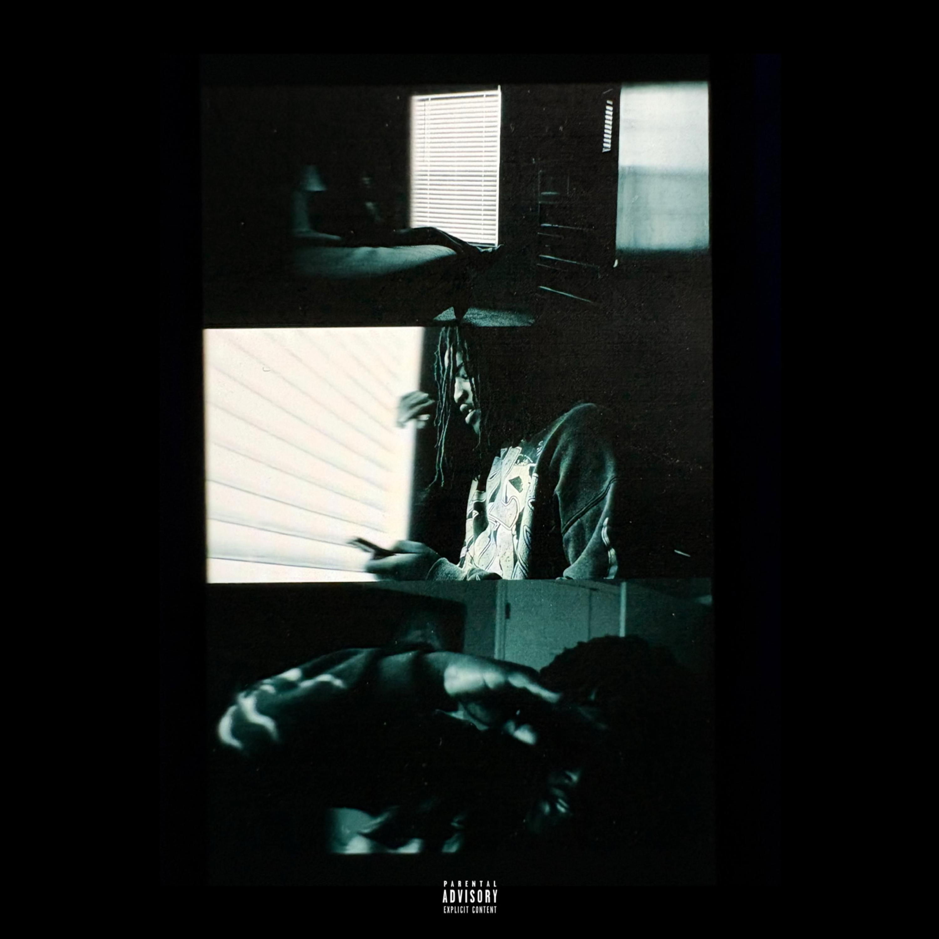 Try Again artwork