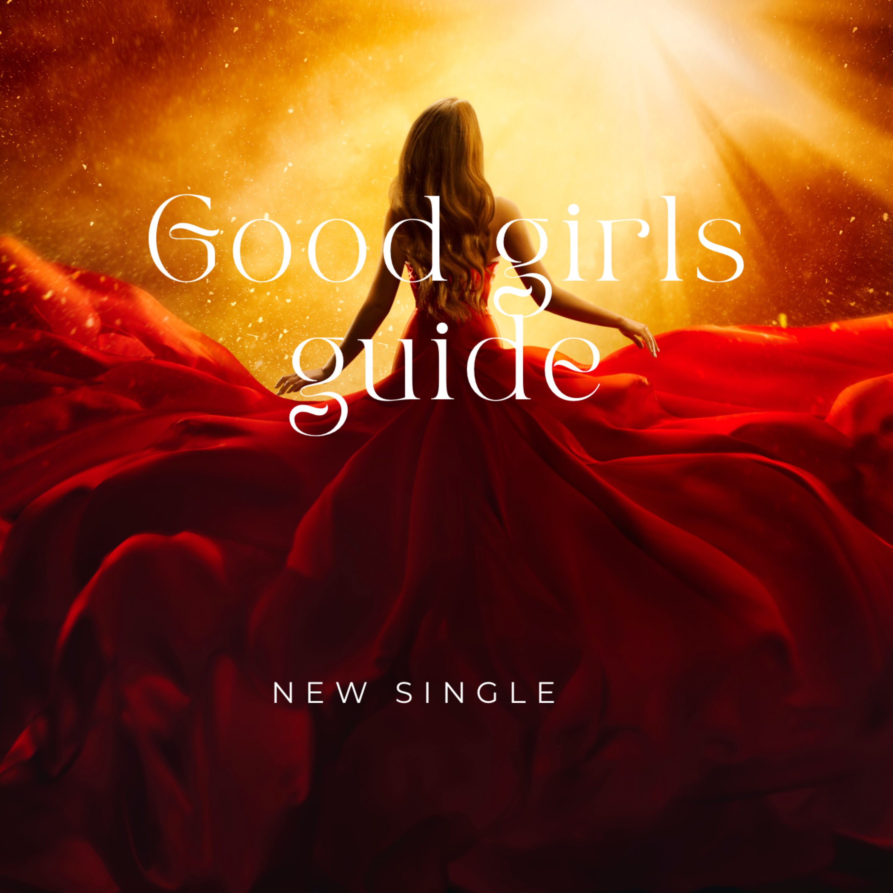 Good Girls Guide artwork