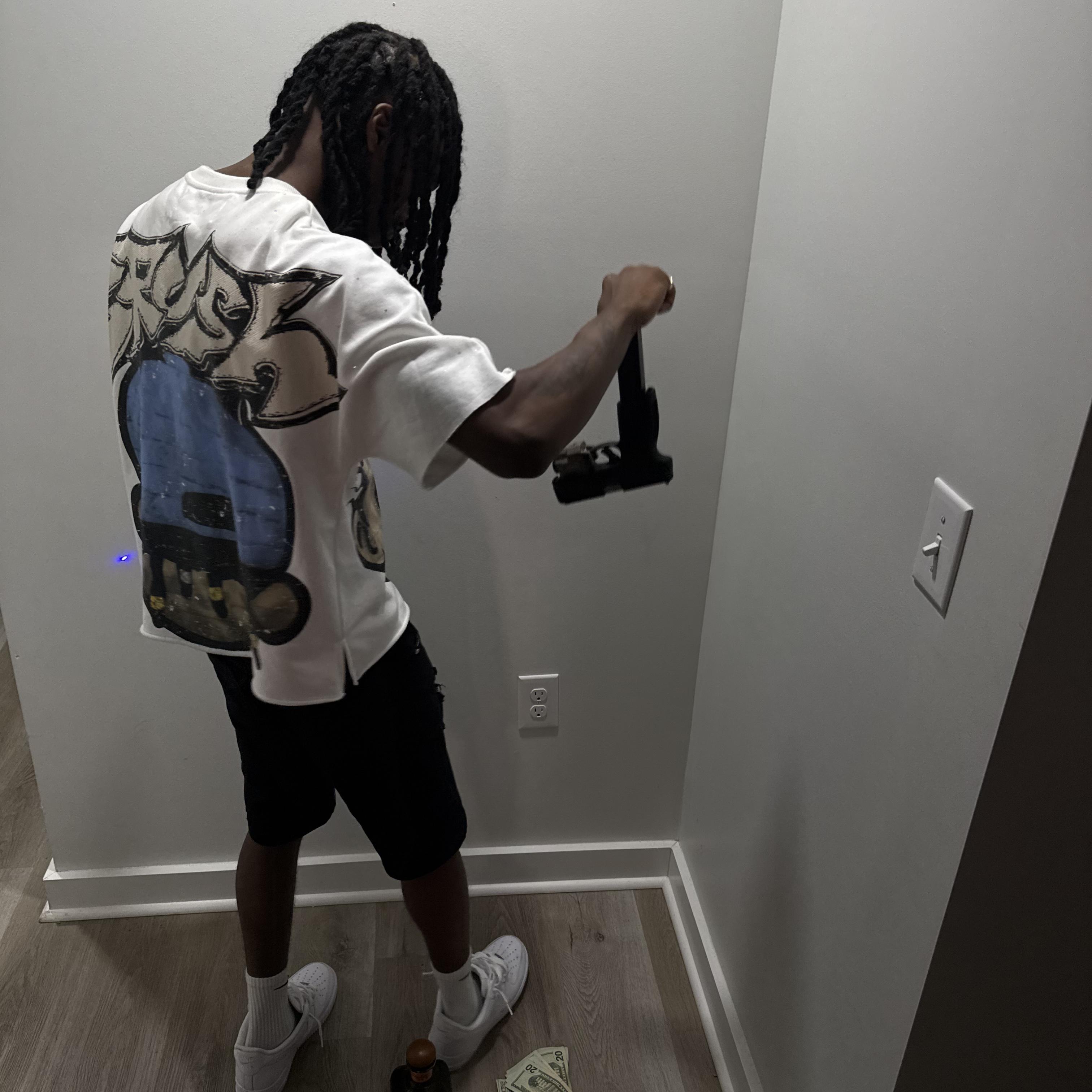 Igh Bet artwork