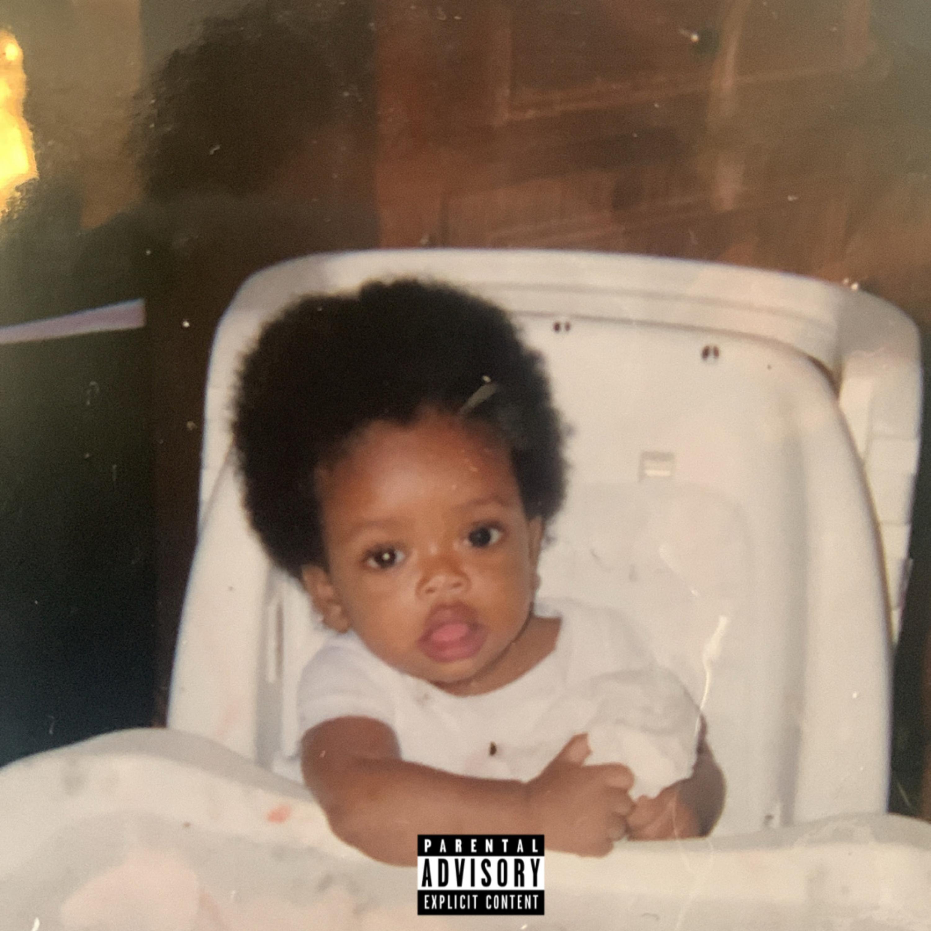 3rd Times A Charm  artwork
