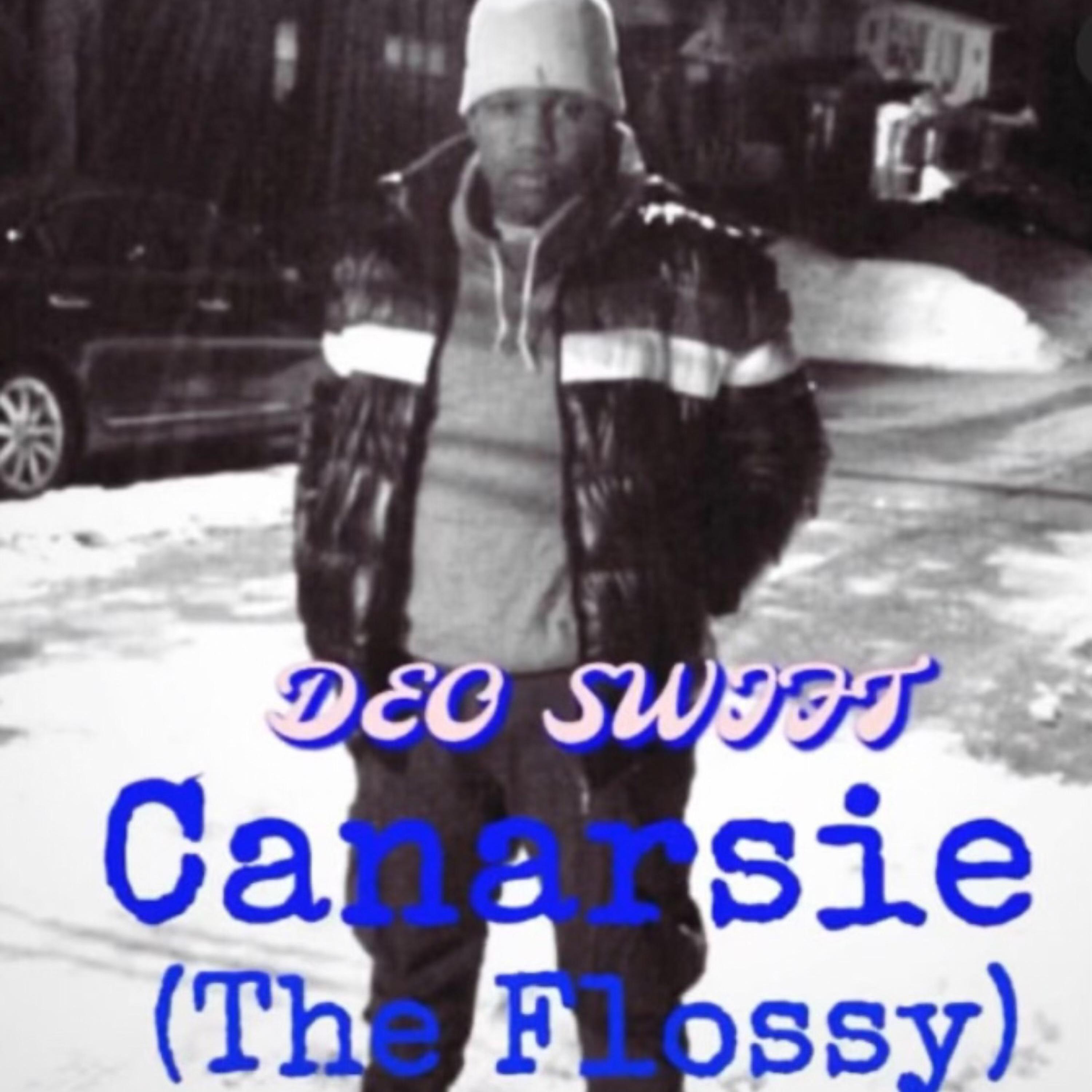 Canarsie (The Flossy) artwork
