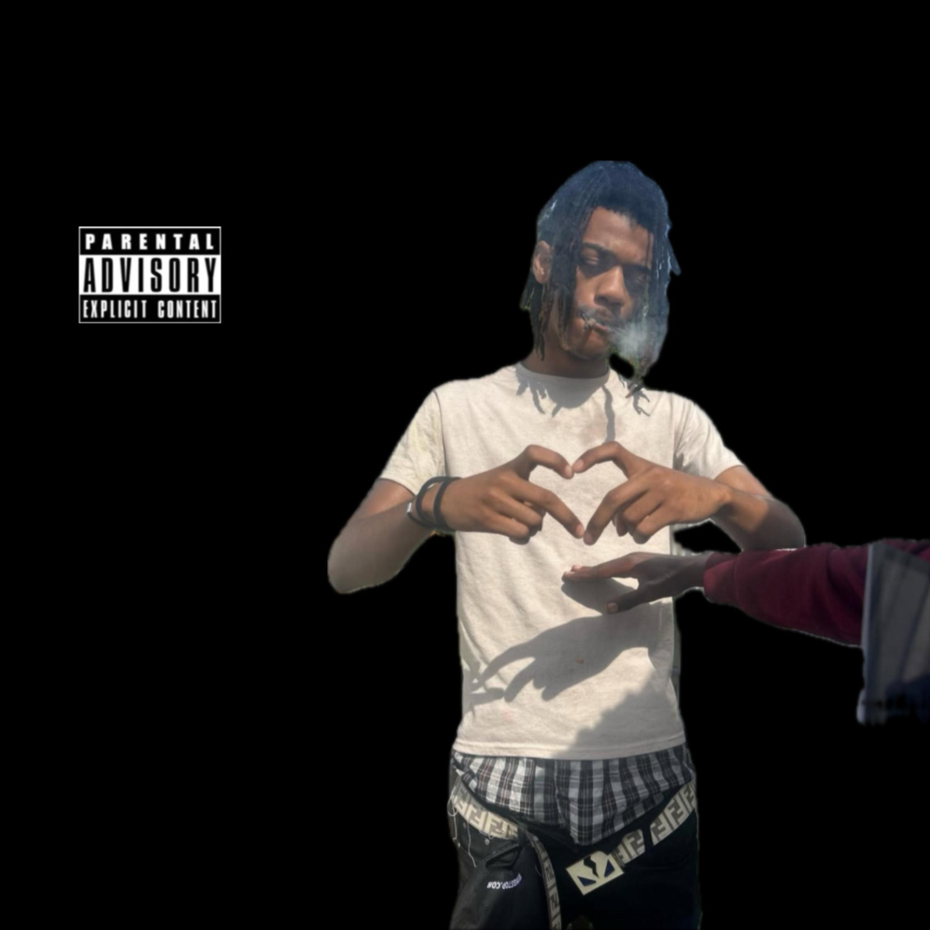 Waste No Time artwork