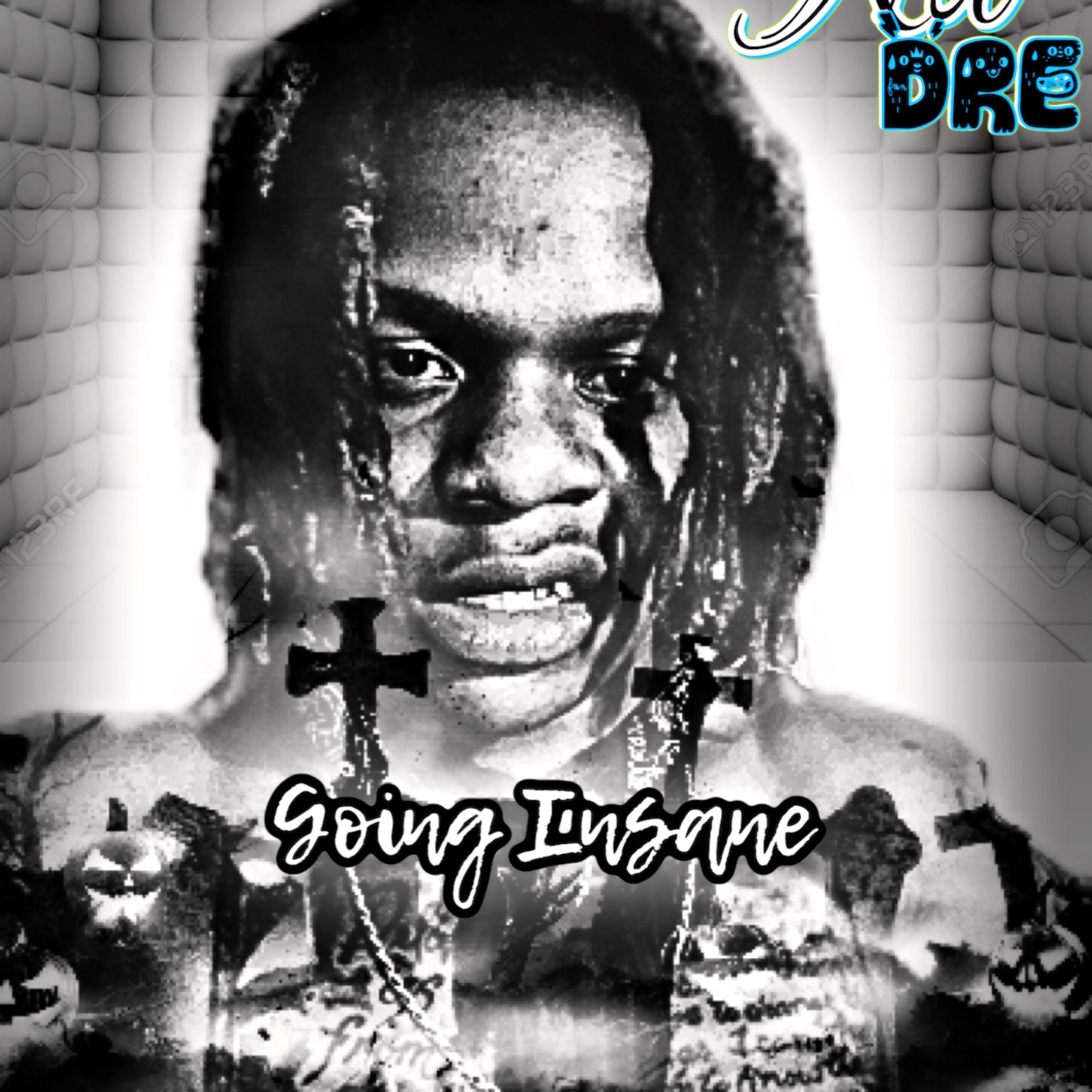 Going Insane artwork
