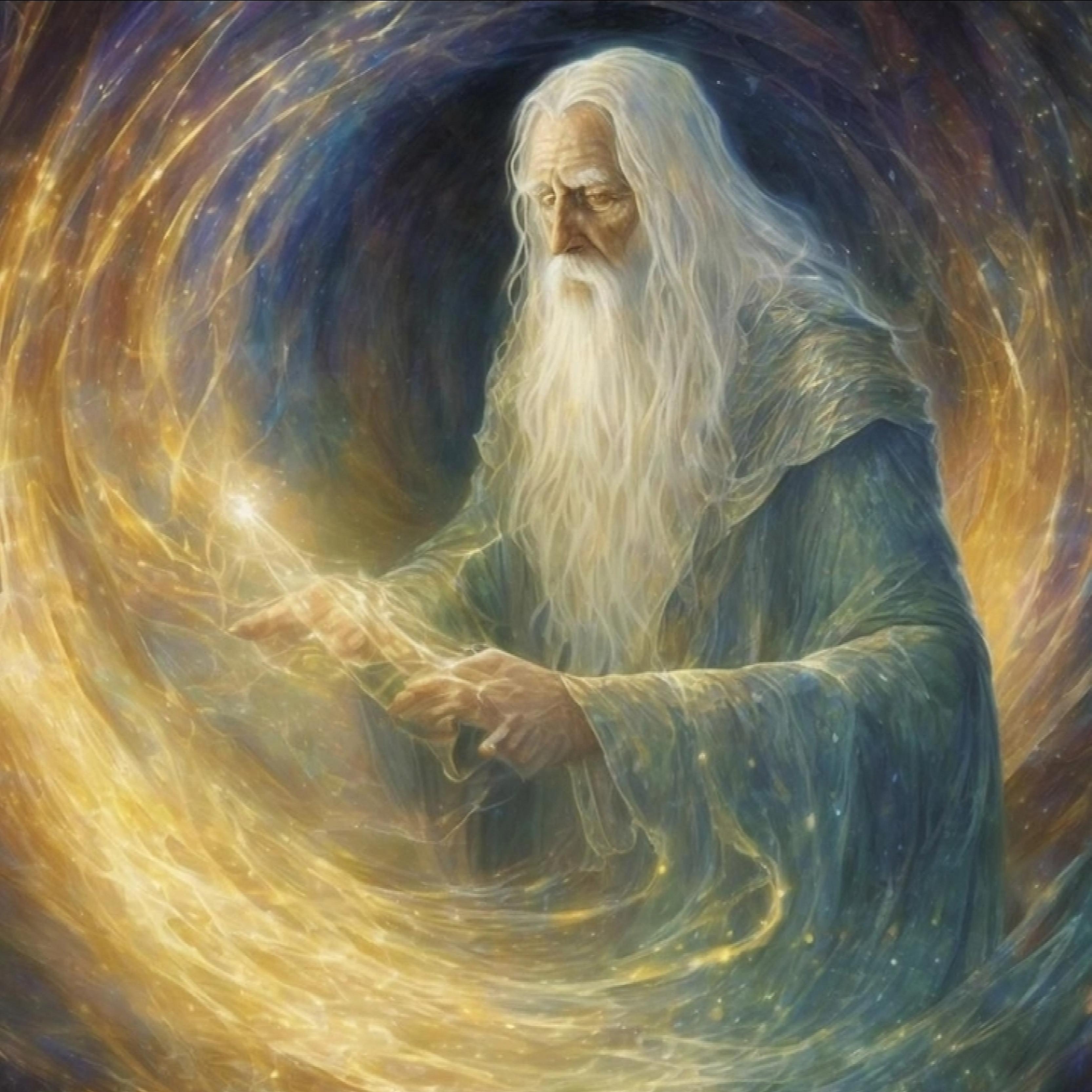 Hopi Aztec Native Speech Eastern America artwork