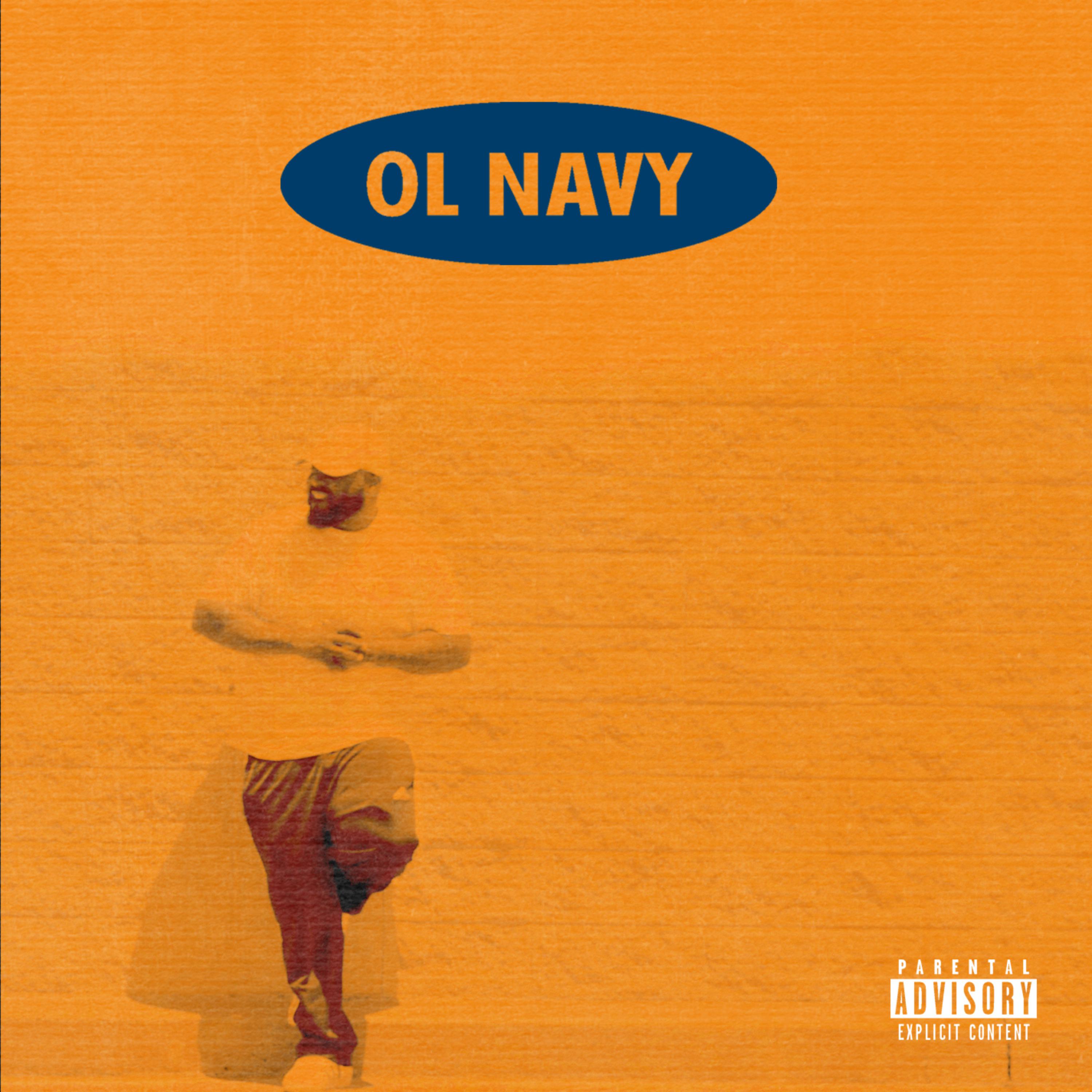 Queen And Slim by Navy cover art