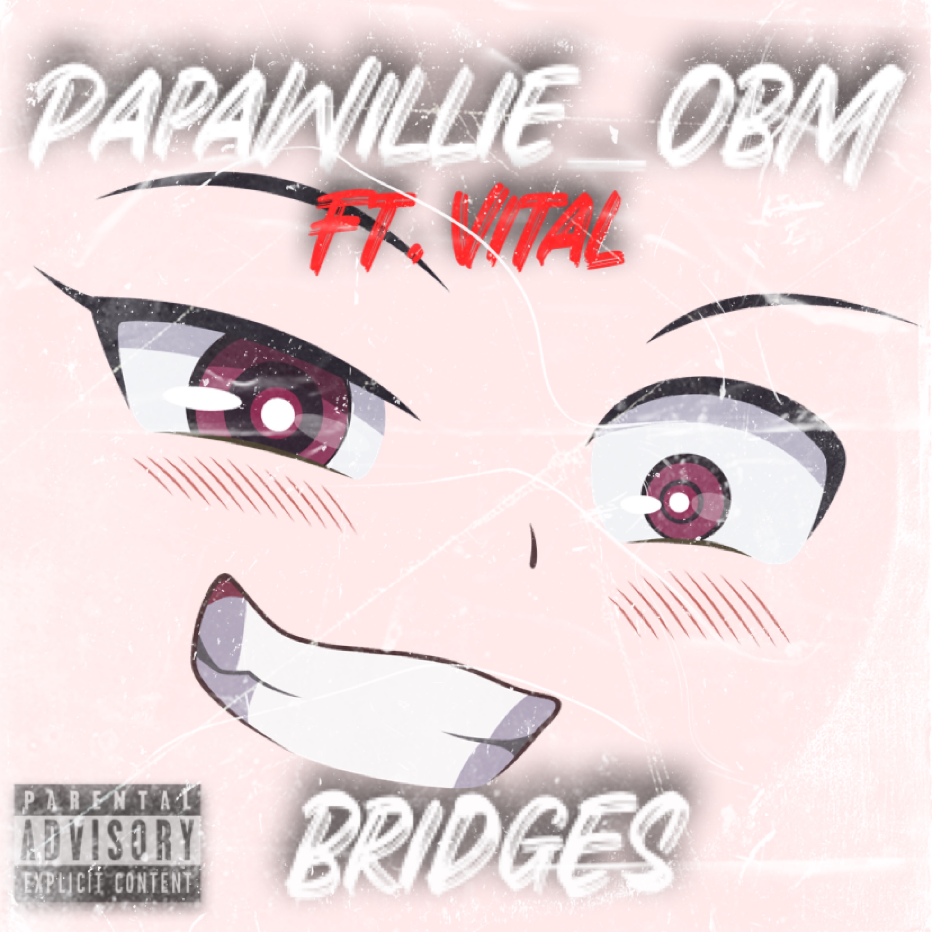 Bridges artwork