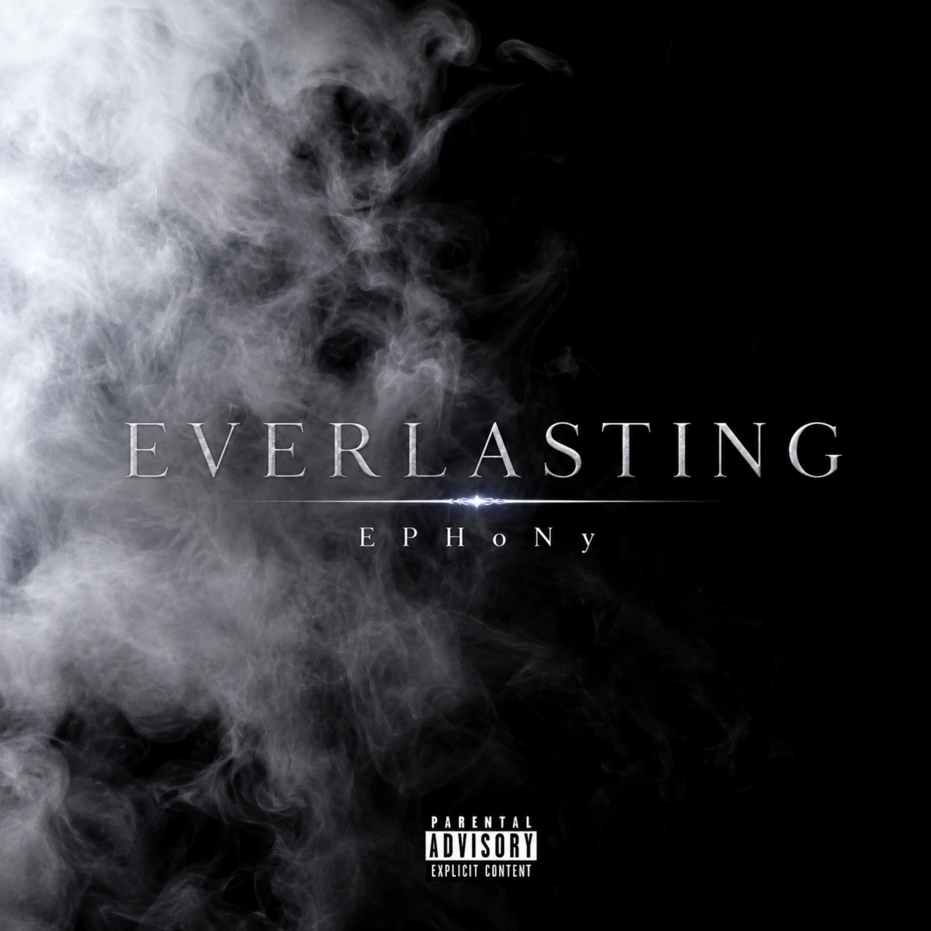 EVERLASTING by EPHoNy cover art