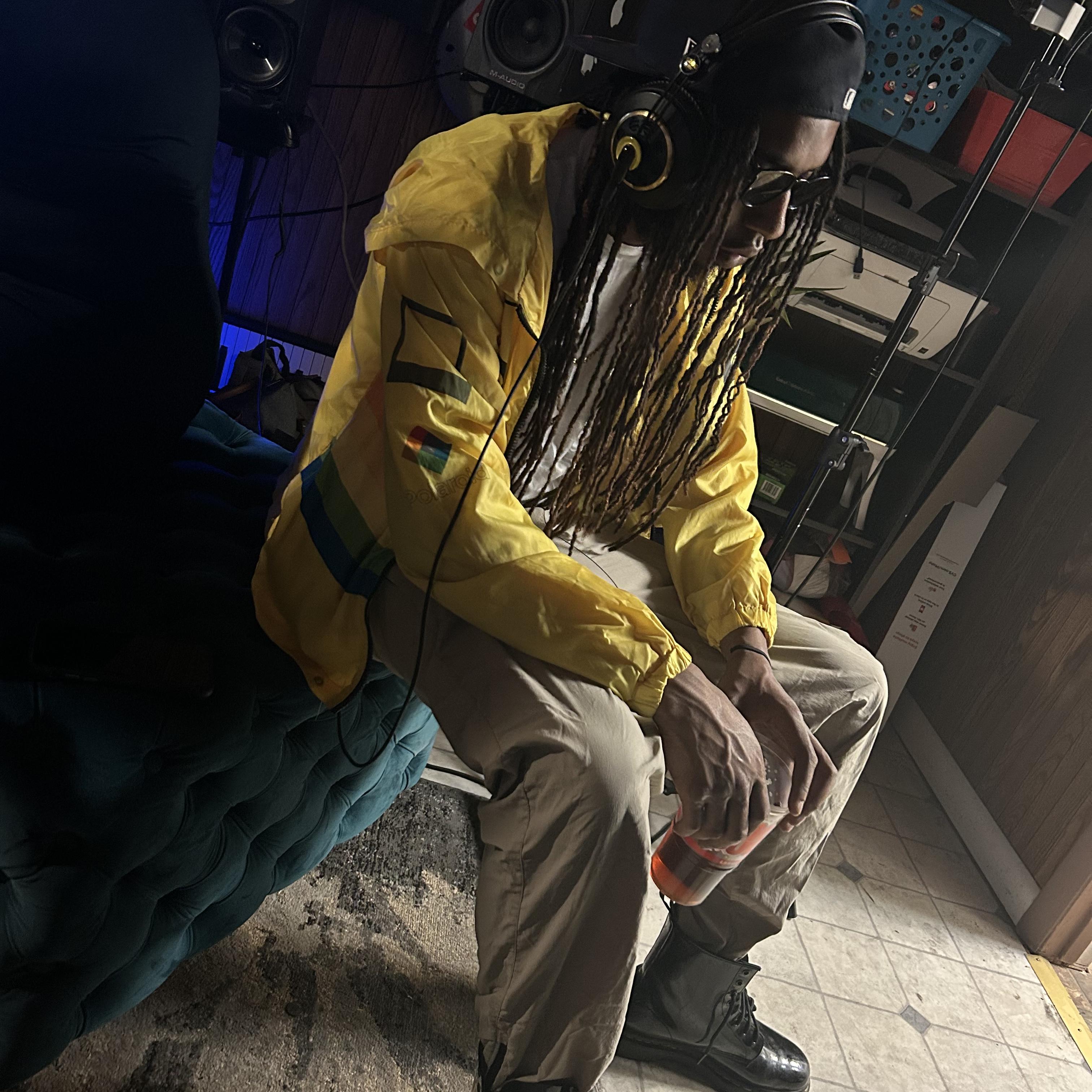 Cool Hunnid by Loo Hefner cover art