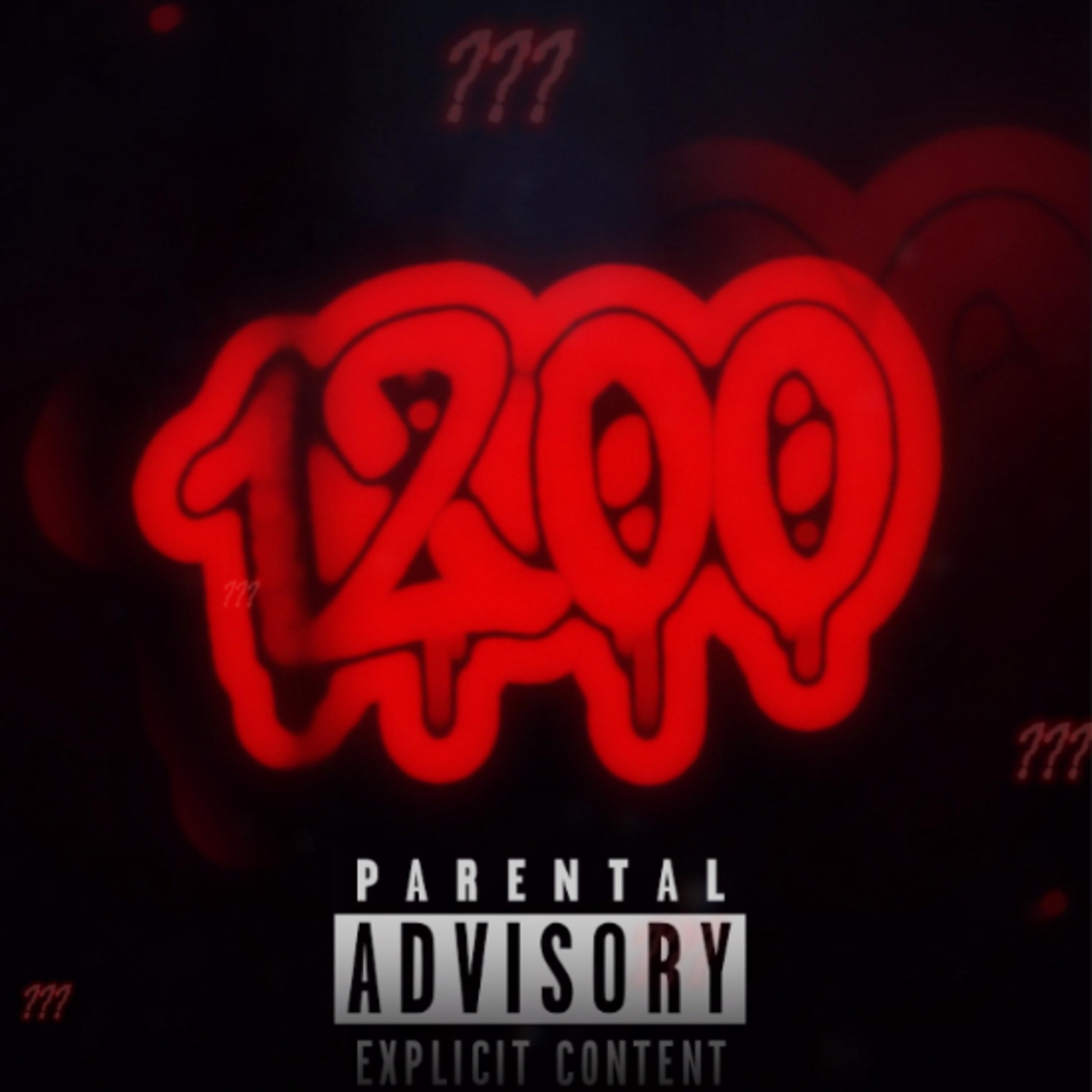 1200? artwork