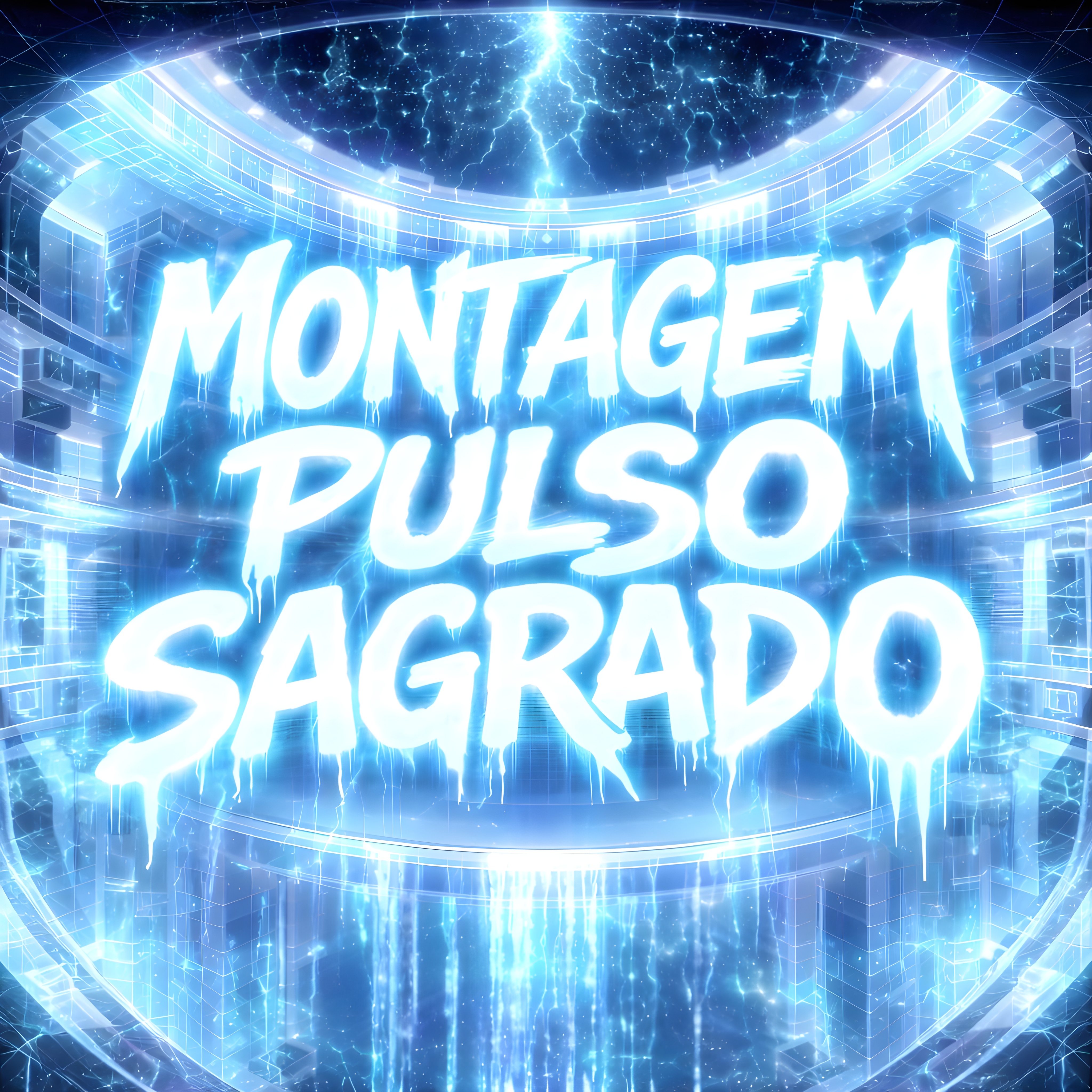 MONTAGEM PULSO SAGRADO artwork
