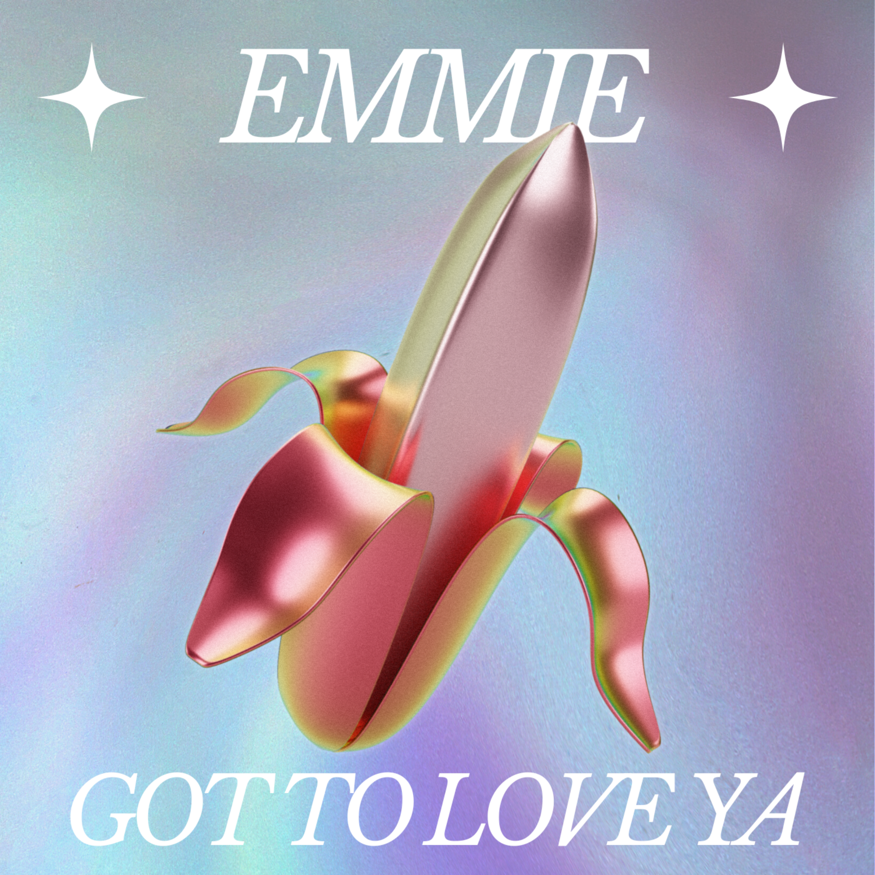 Got To Love Ya by Emmie Muthiga cover art