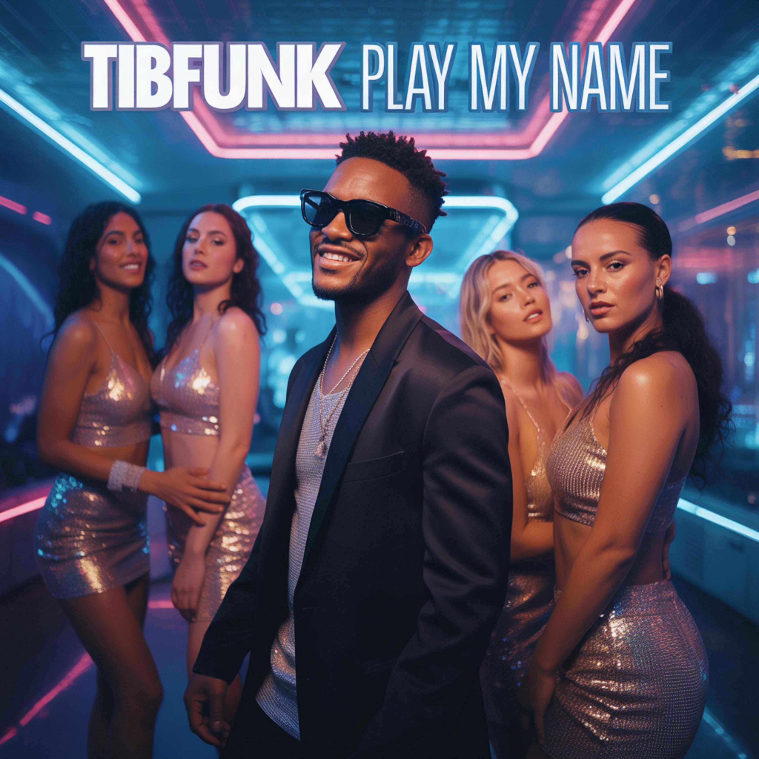 Play My Name artwork
