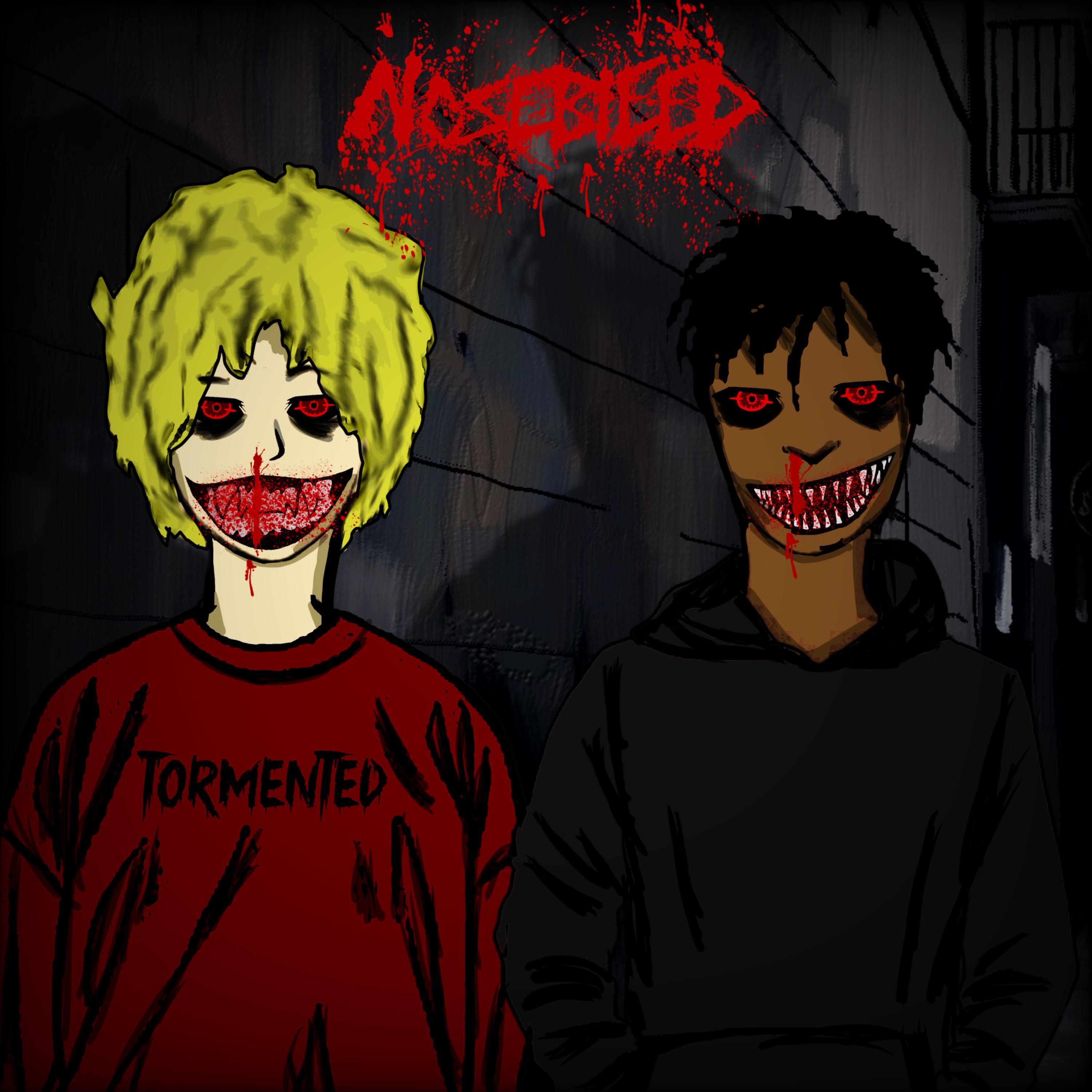 NOSEBLEED artwork