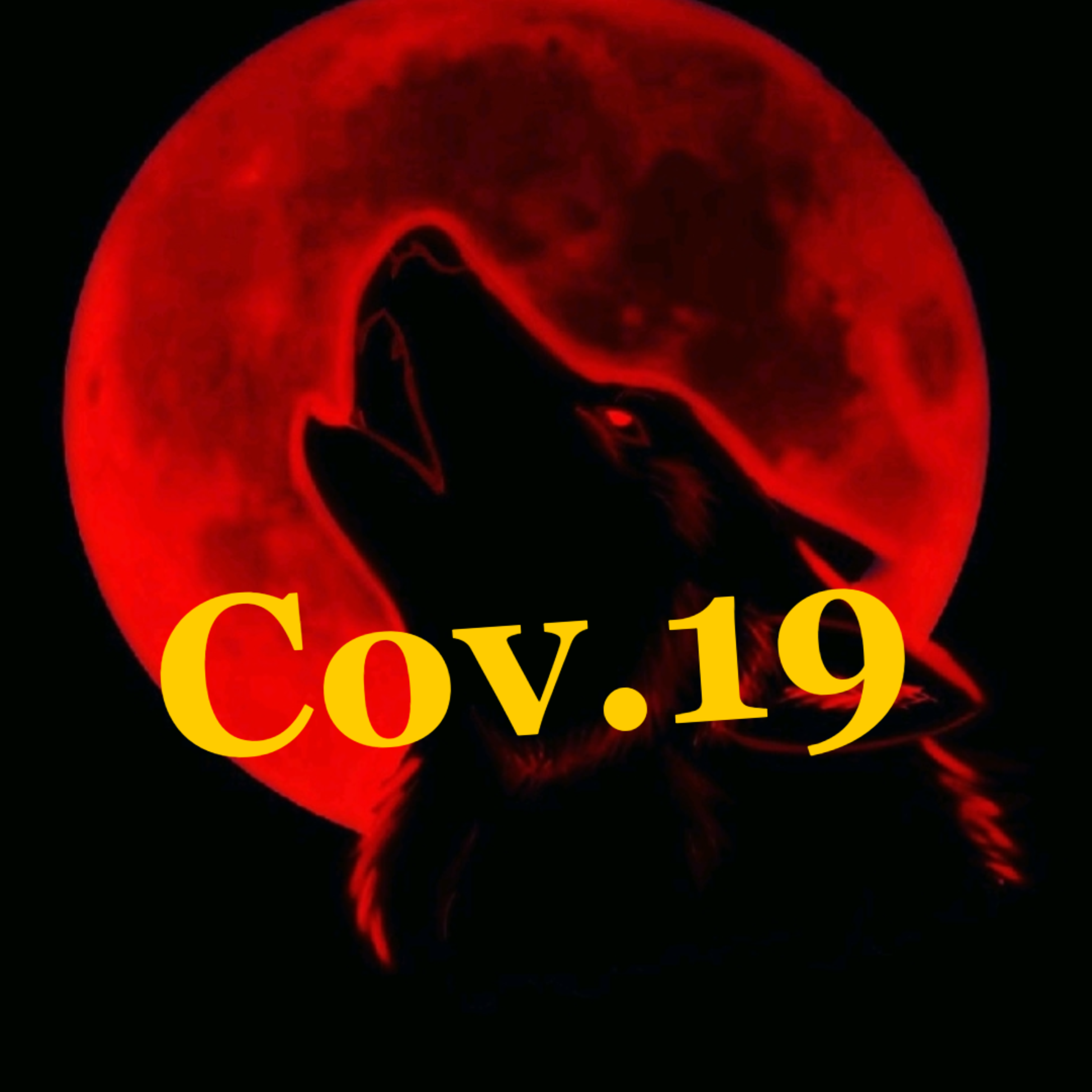 Cov.19 artwork