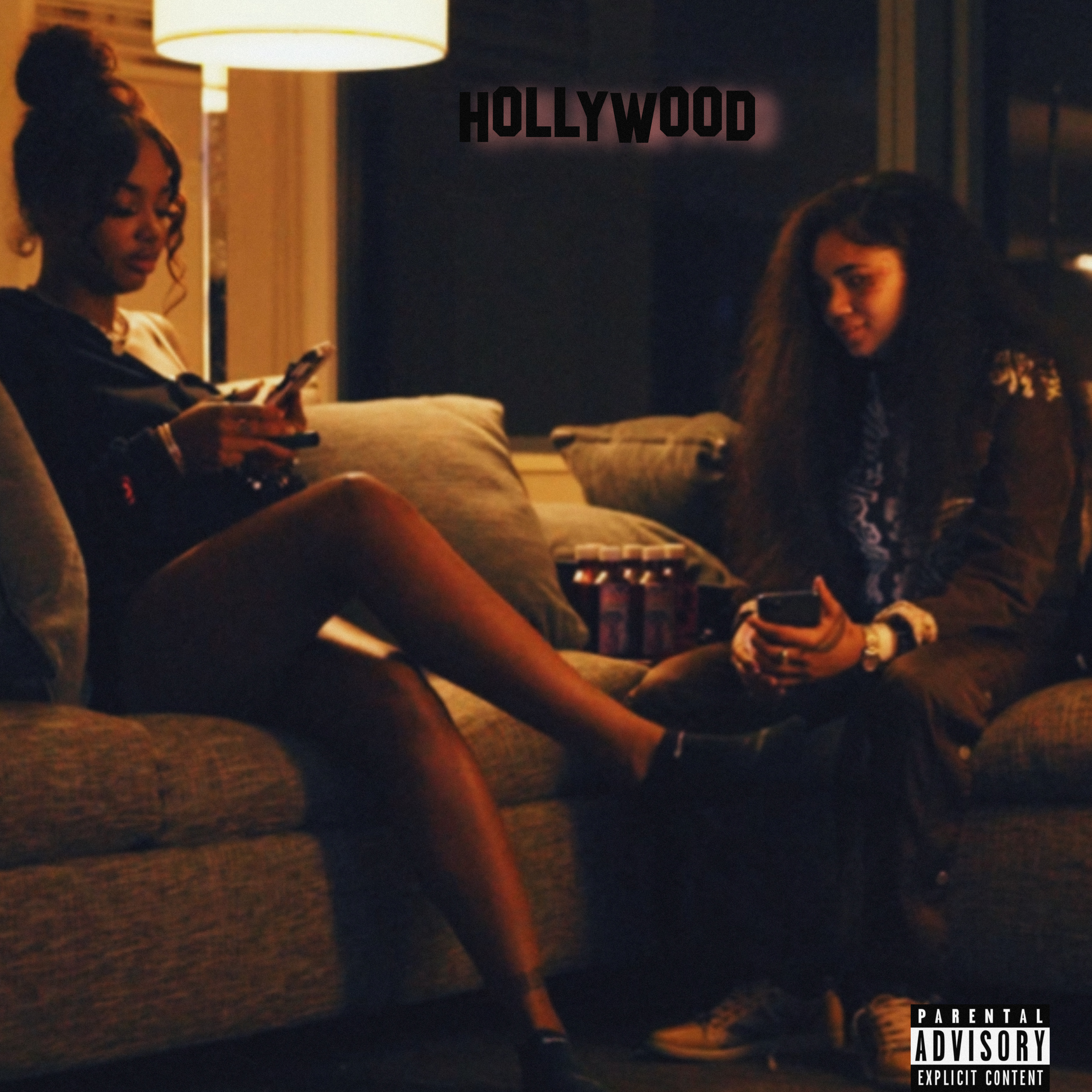 Hollywood (acoustic) artwork