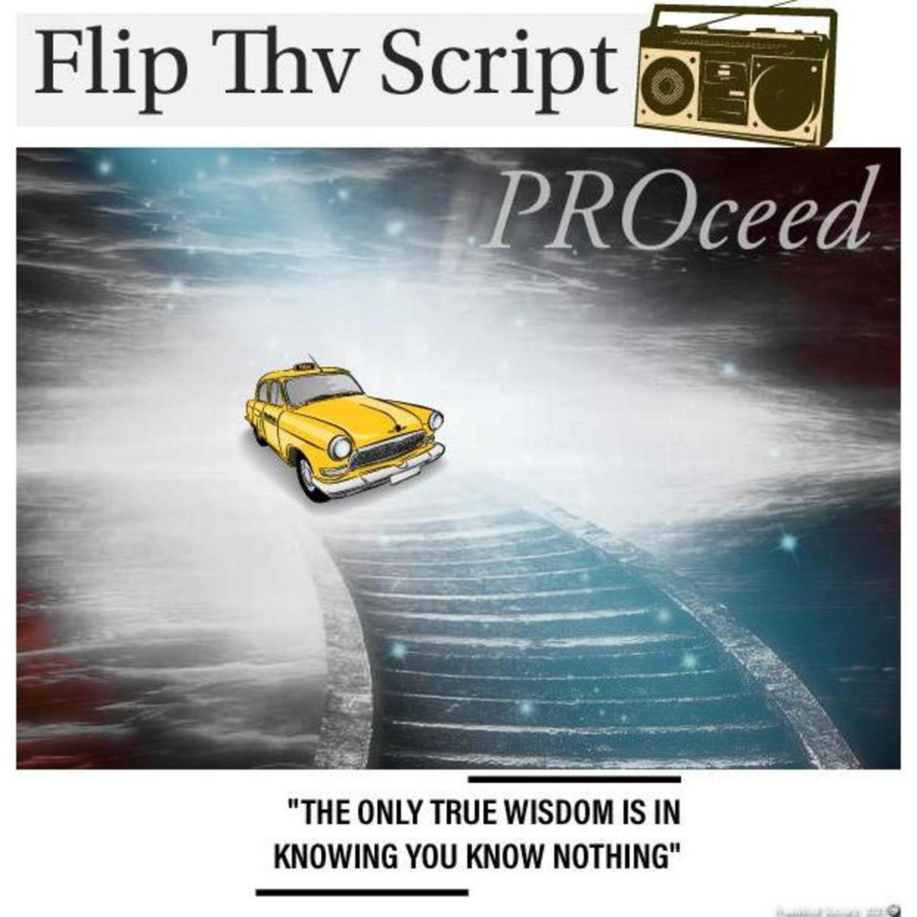 PROceed artwork