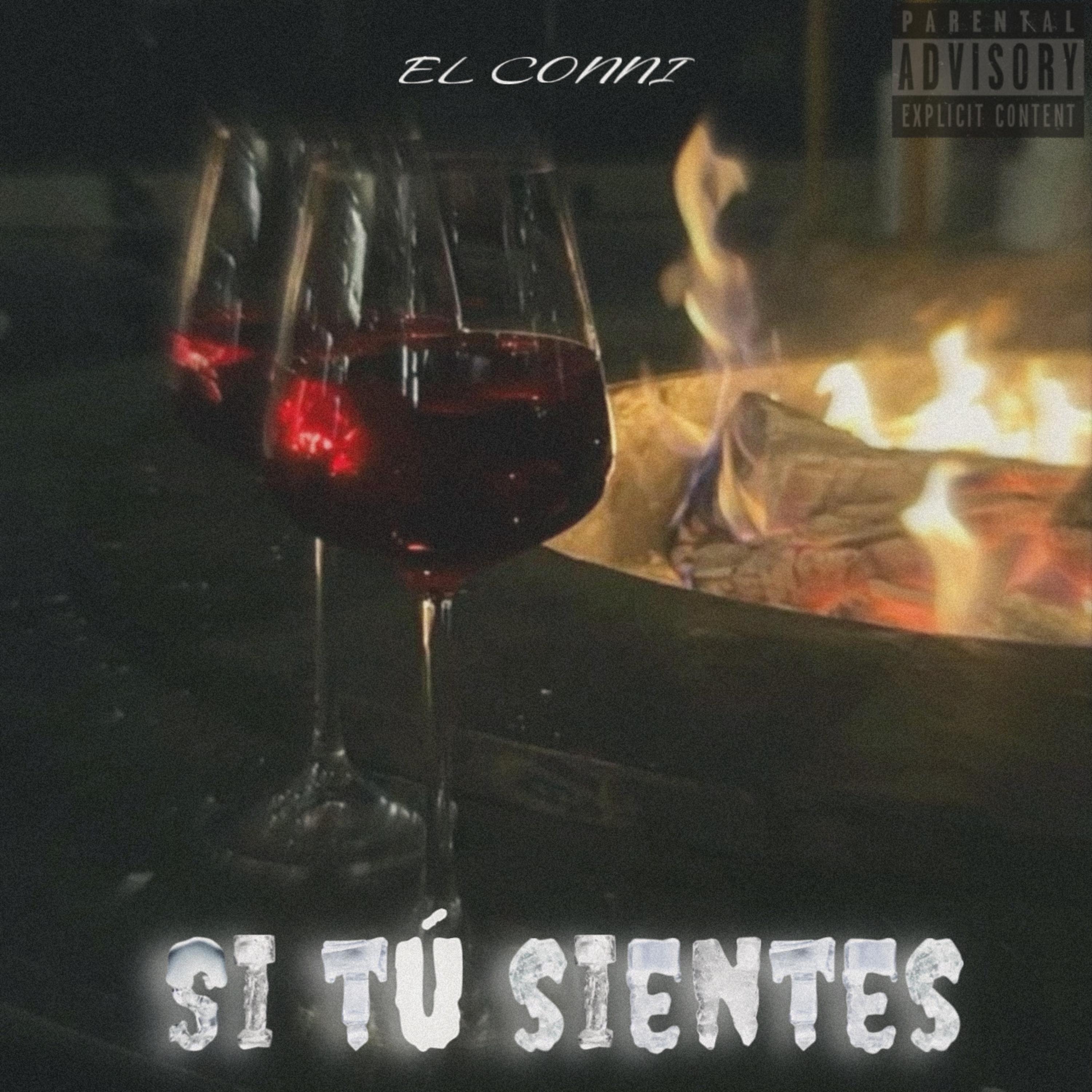 Si Tú Sientes artwork