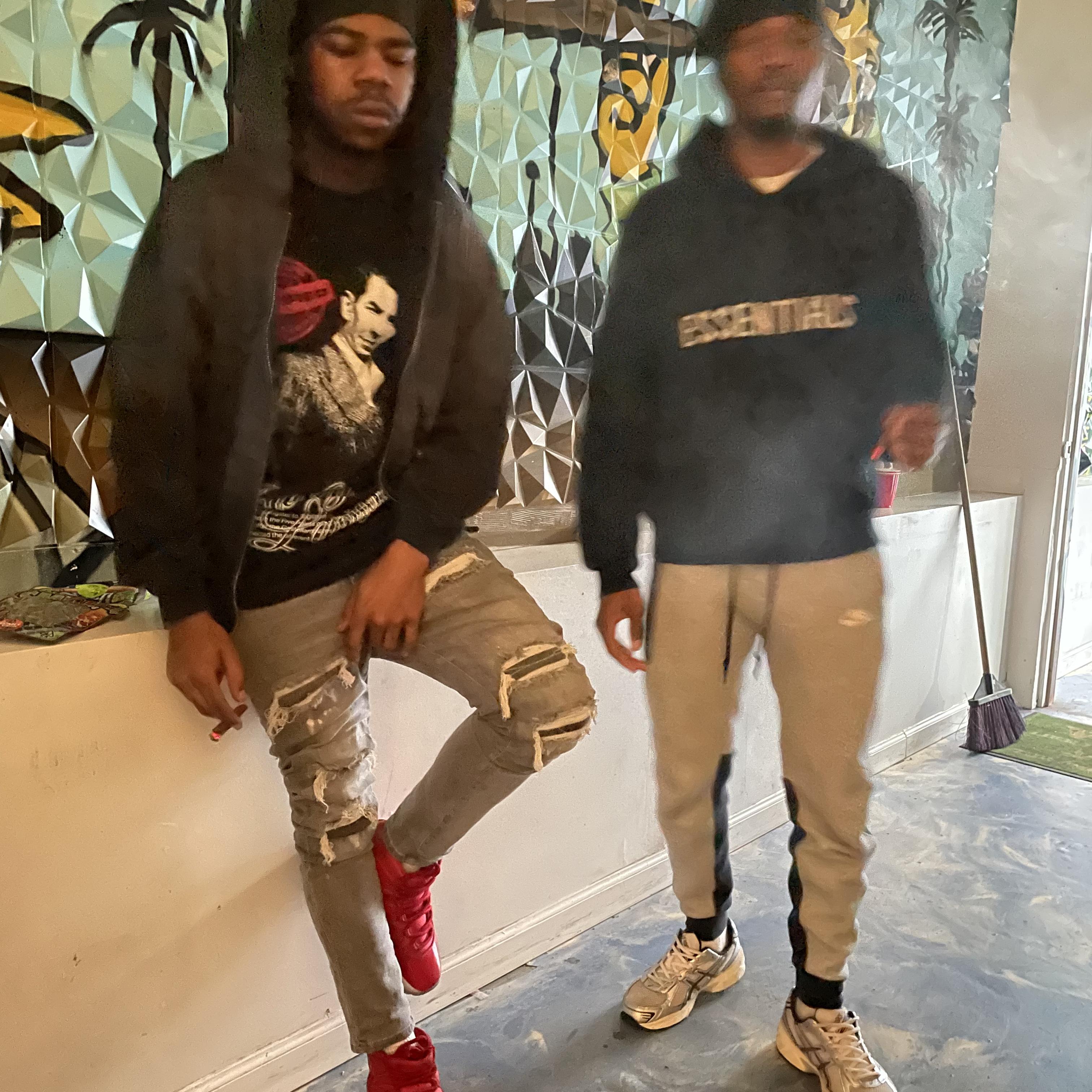 Money Taliban artwork