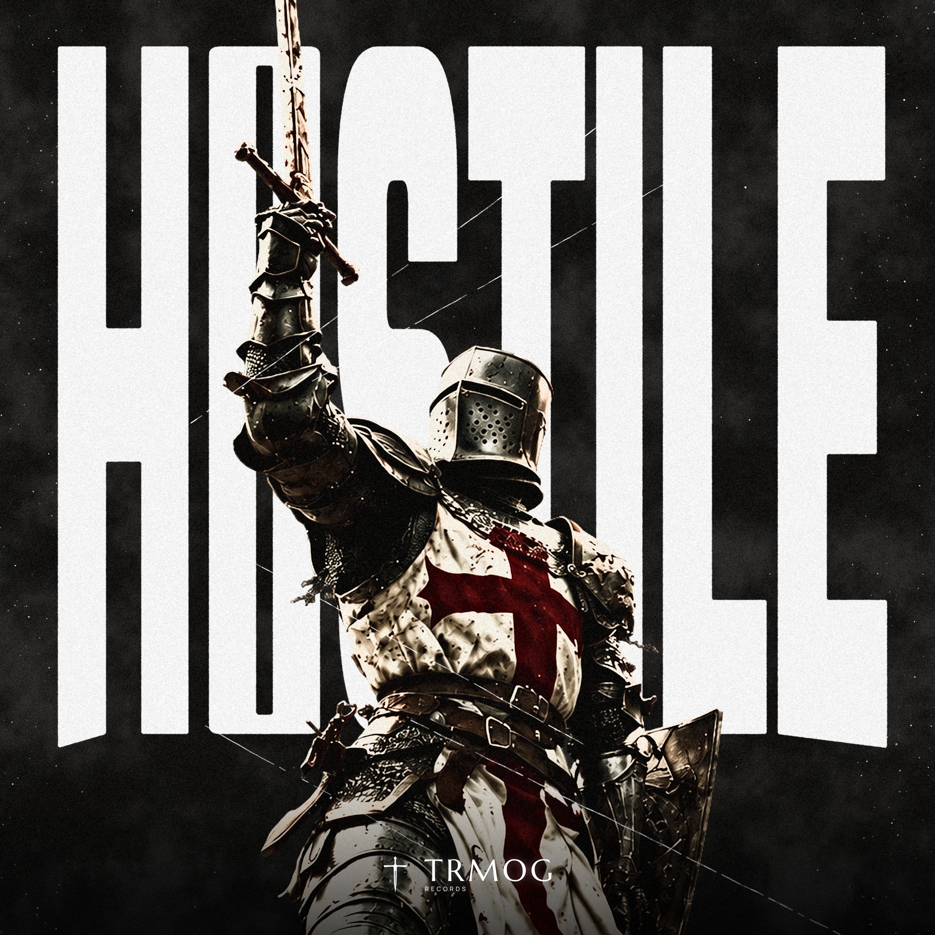 HOSTILE by Daciva cover art