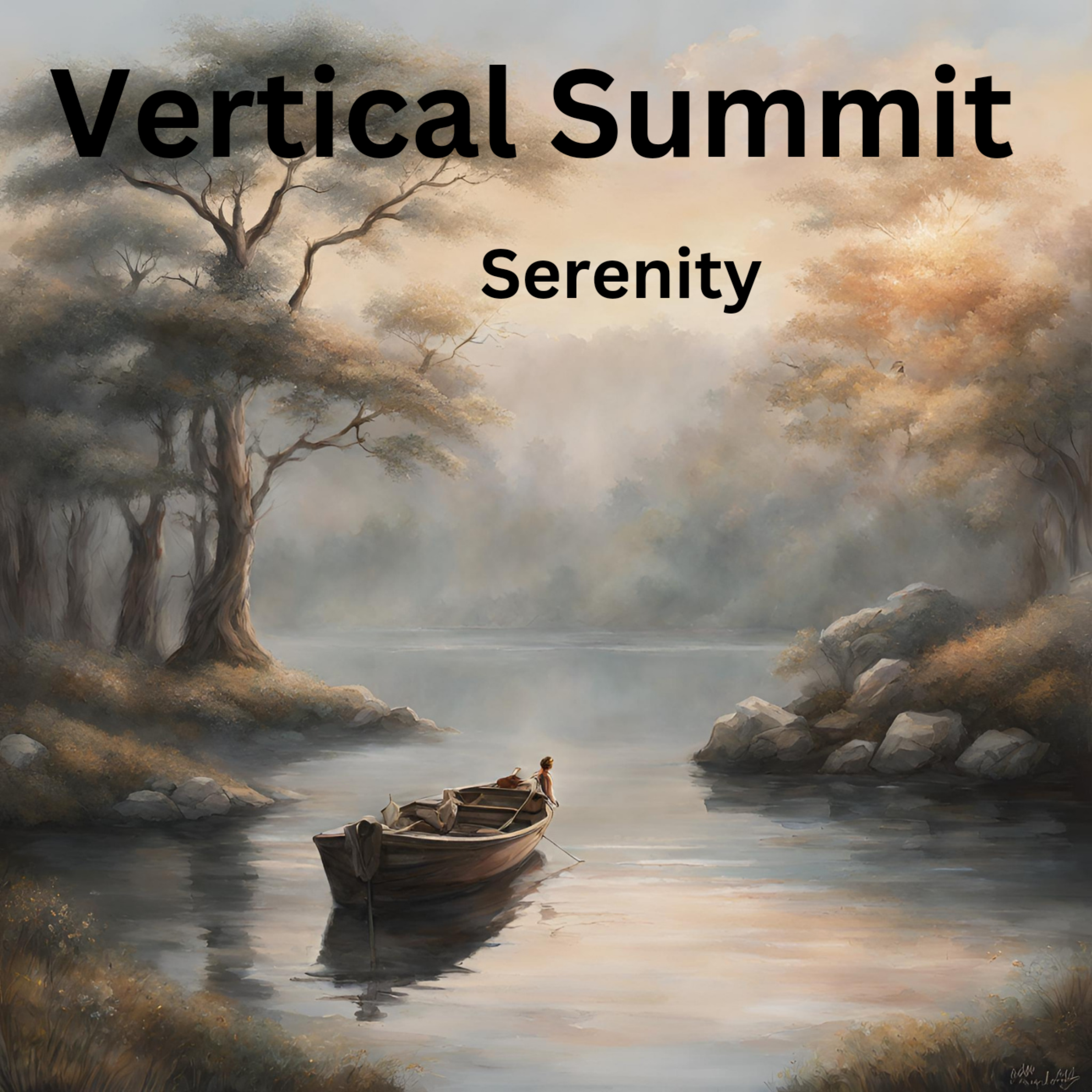 Serenity artwork