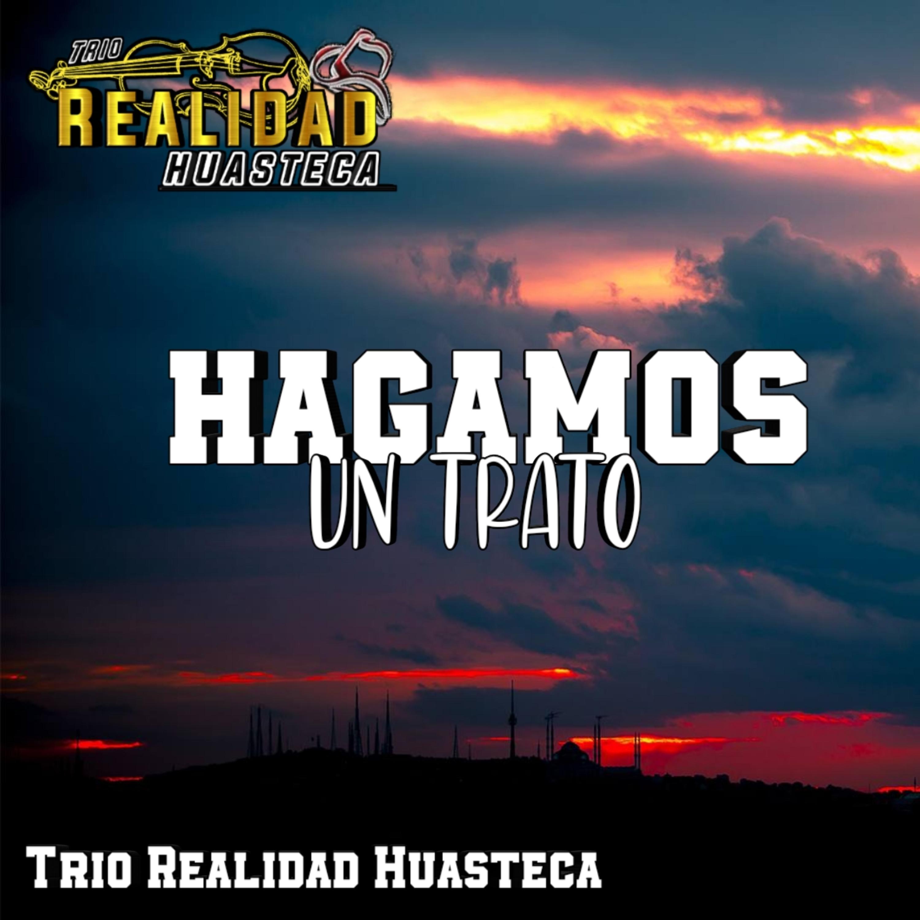 Hagamos un trato artwork
