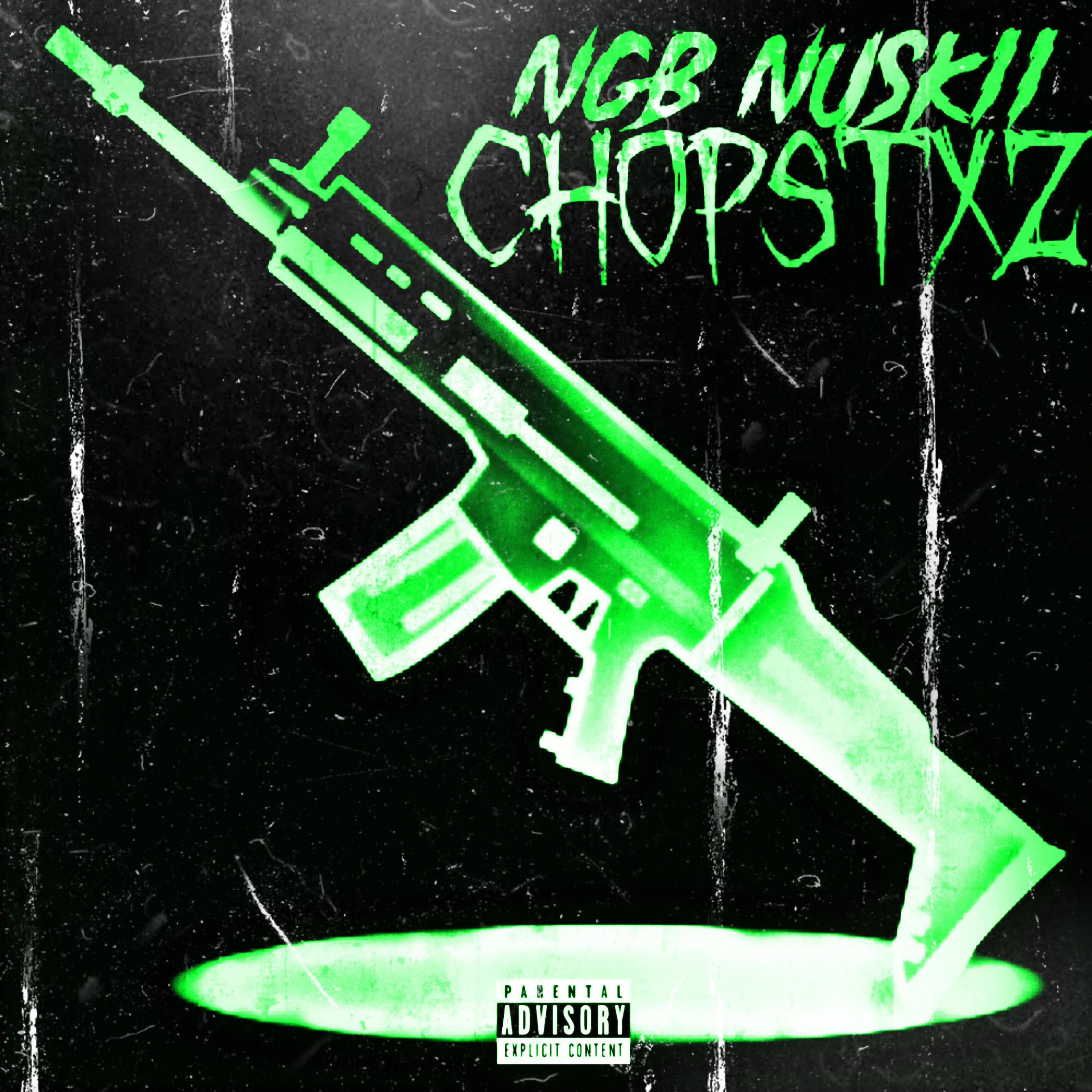 Chopstxz artwork
