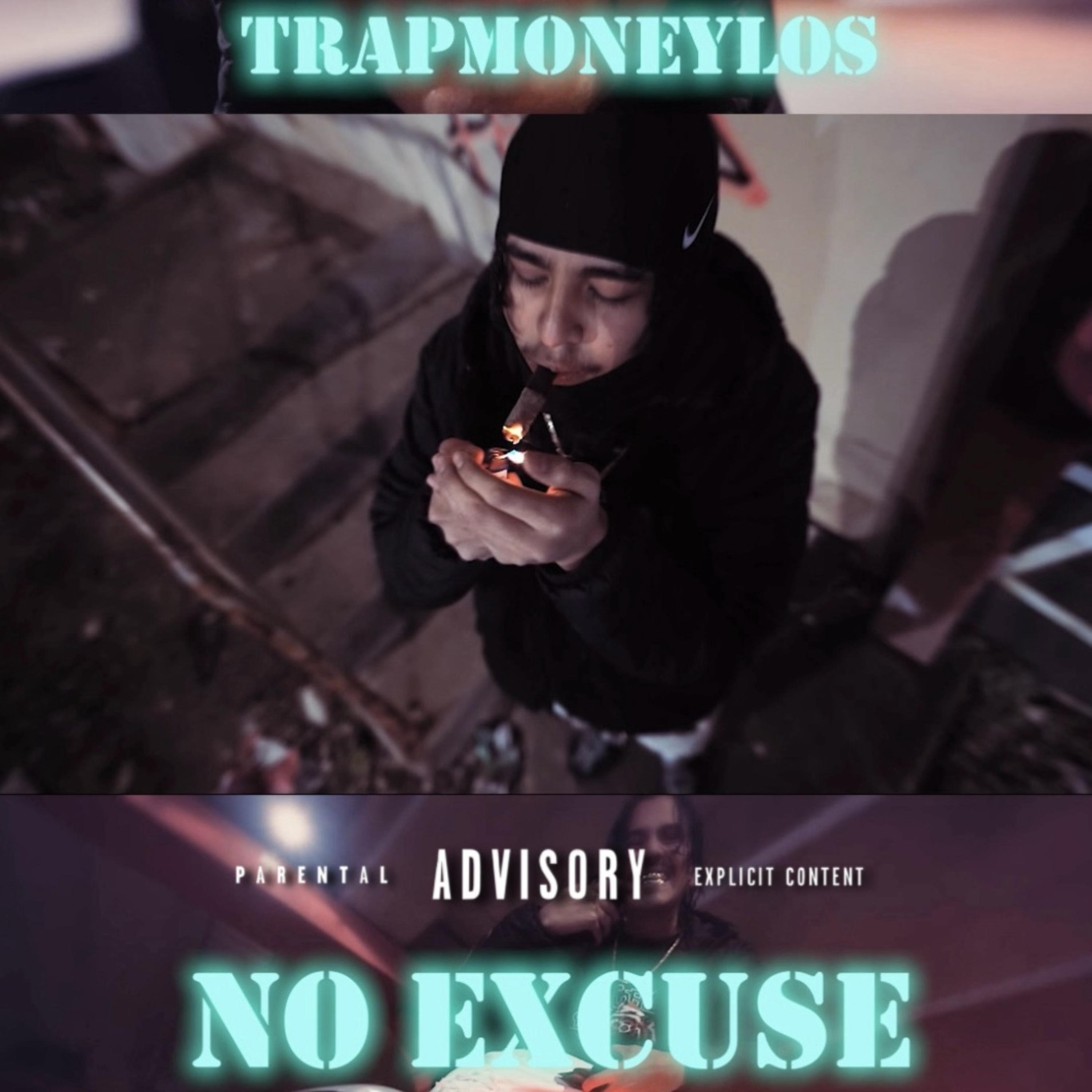 No Excuse artwork