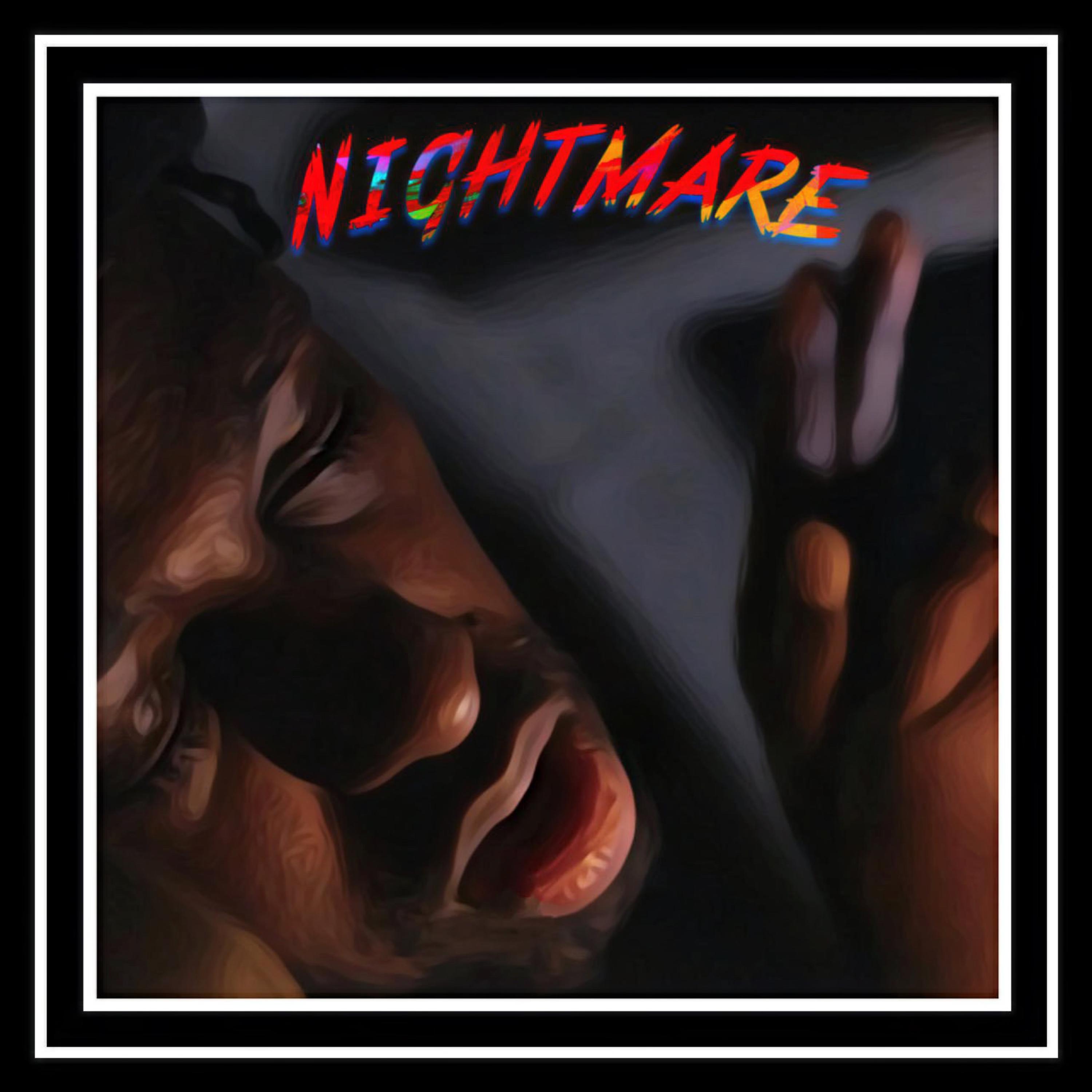 Nightmare artwork